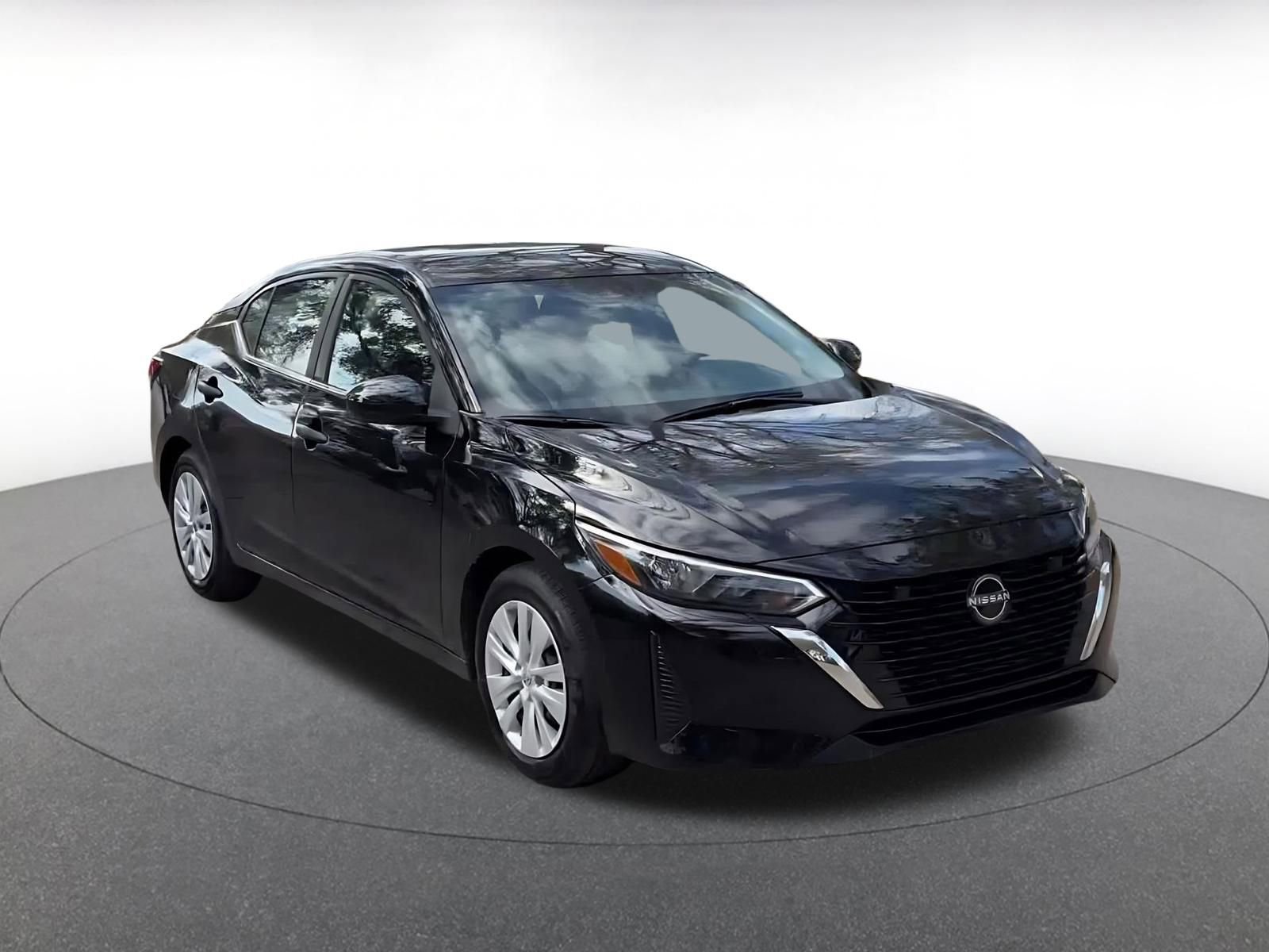 Thumbnail: 2025 Nissan Sentra - 3