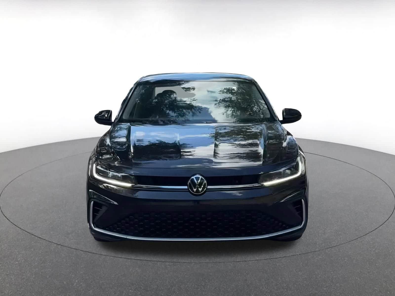 Thumbnail: 2025 Volkswagen Jetta - 4