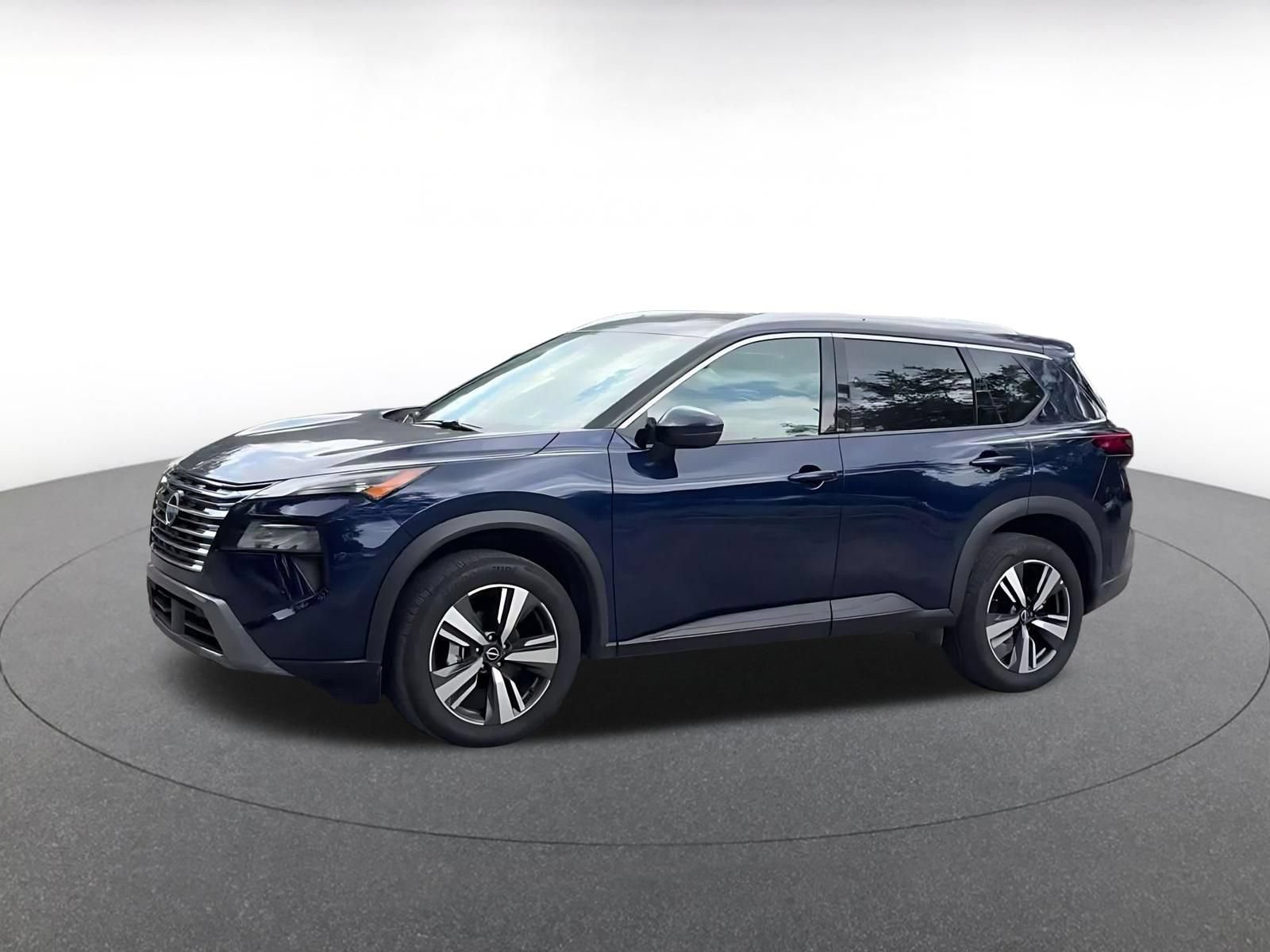 Thumbnail: 2026 Nissan Rogue - 7