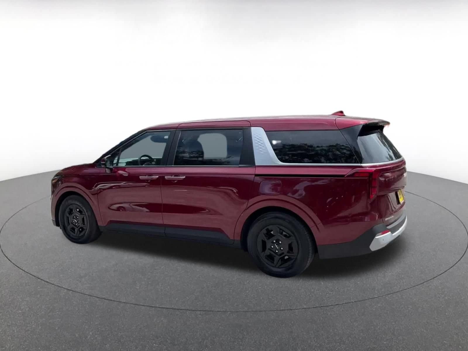 Thumbnail: 2026 Kia Carnival - 8