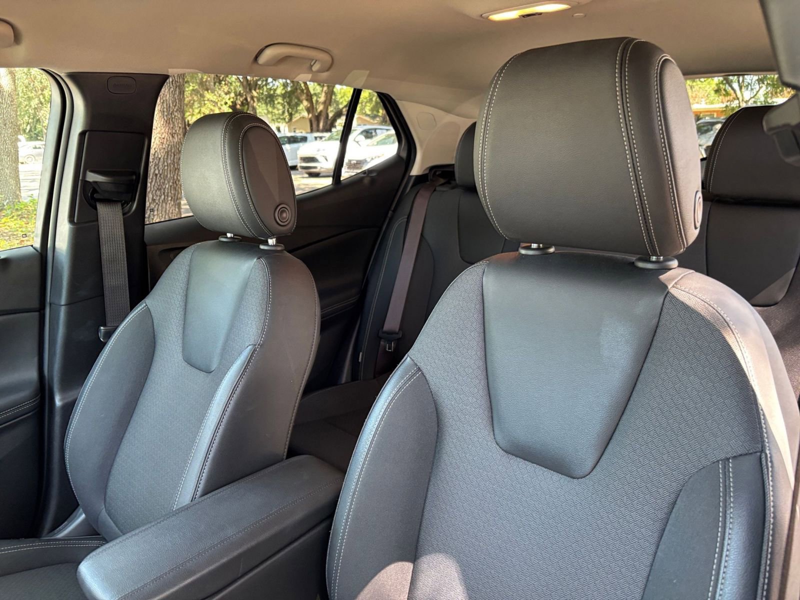 Thumbnail: 2025 Buick Encore GX - 35