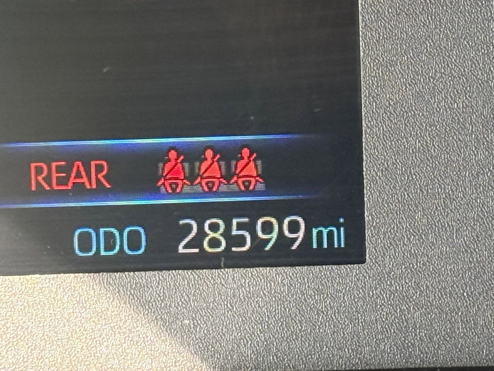 Thumbnail: 2025 Toyota Corolla - 35