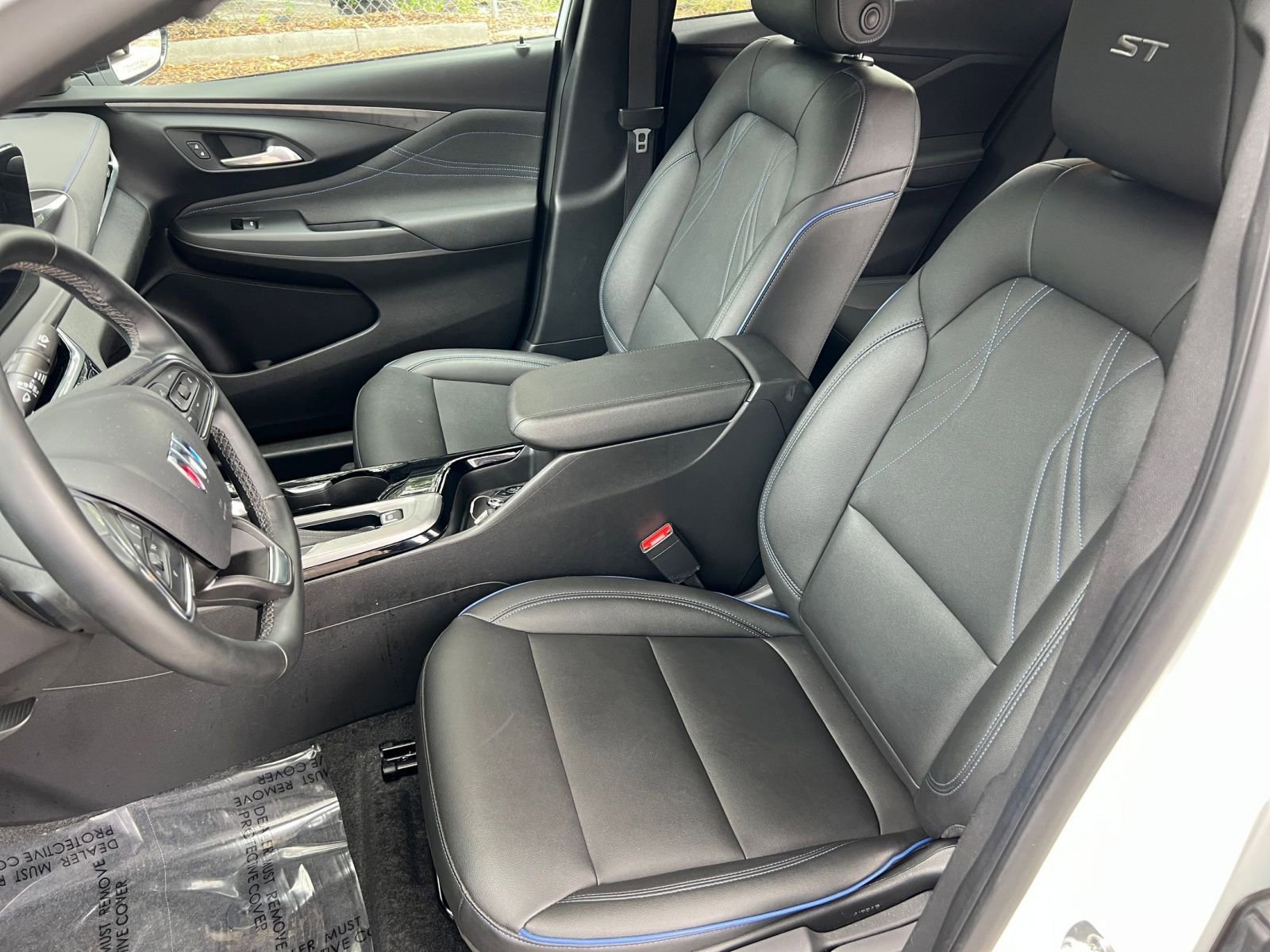 Thumbnail: 2025 Buick Envista - 30