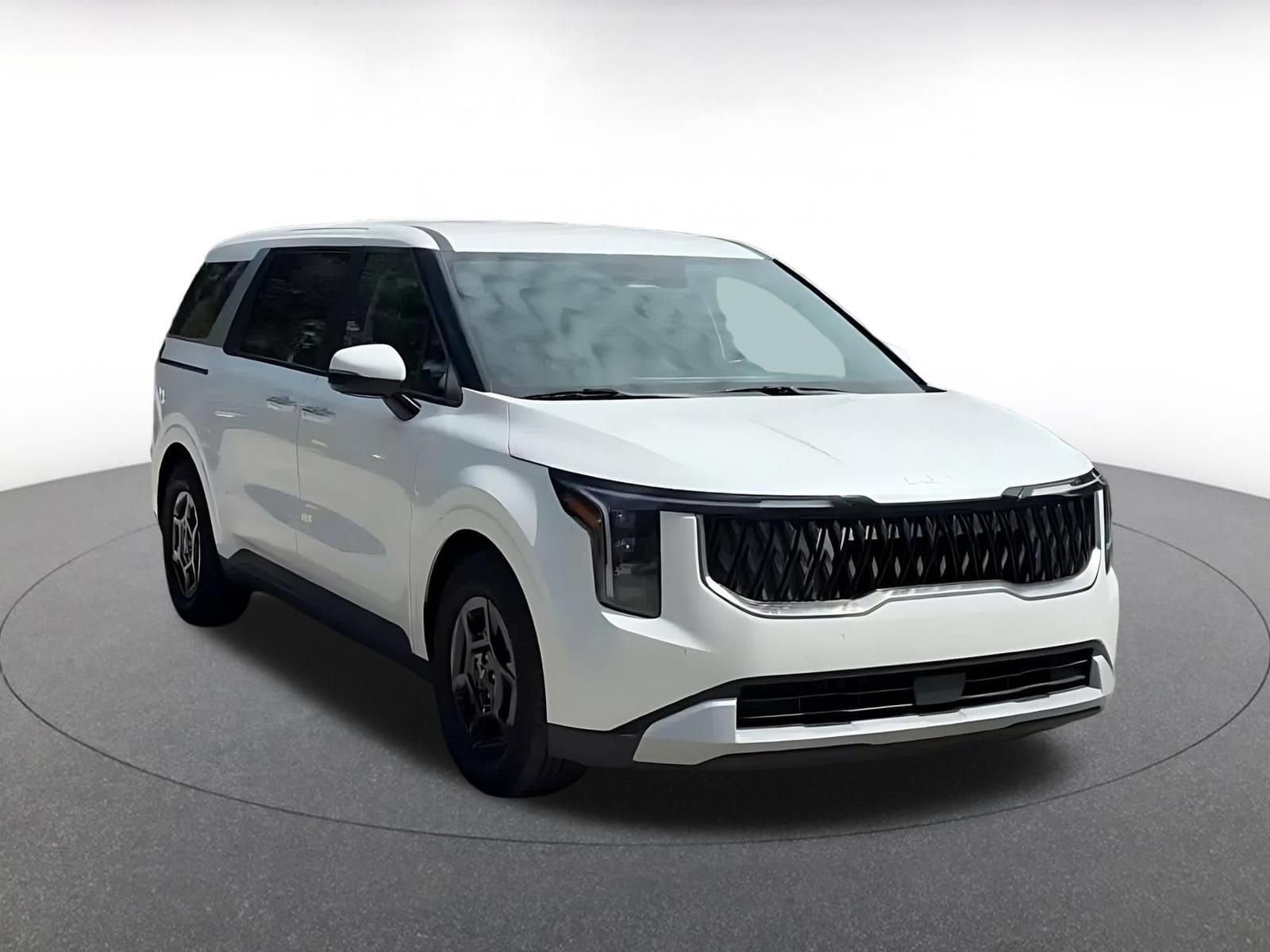 Thumbnail: 2026 Kia Carnival - 3