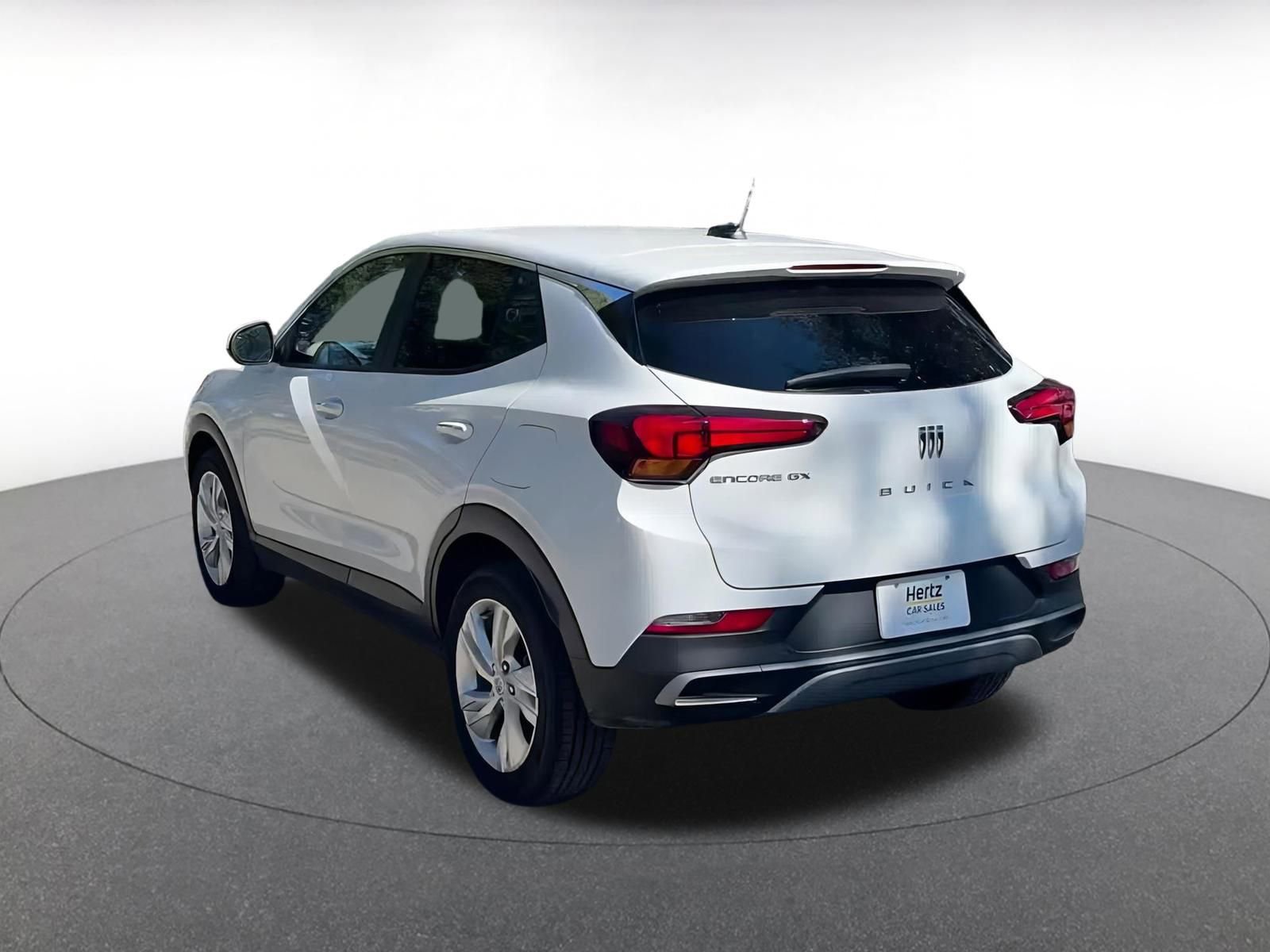 Thumbnail: 2025 Buick Encore GX - 11