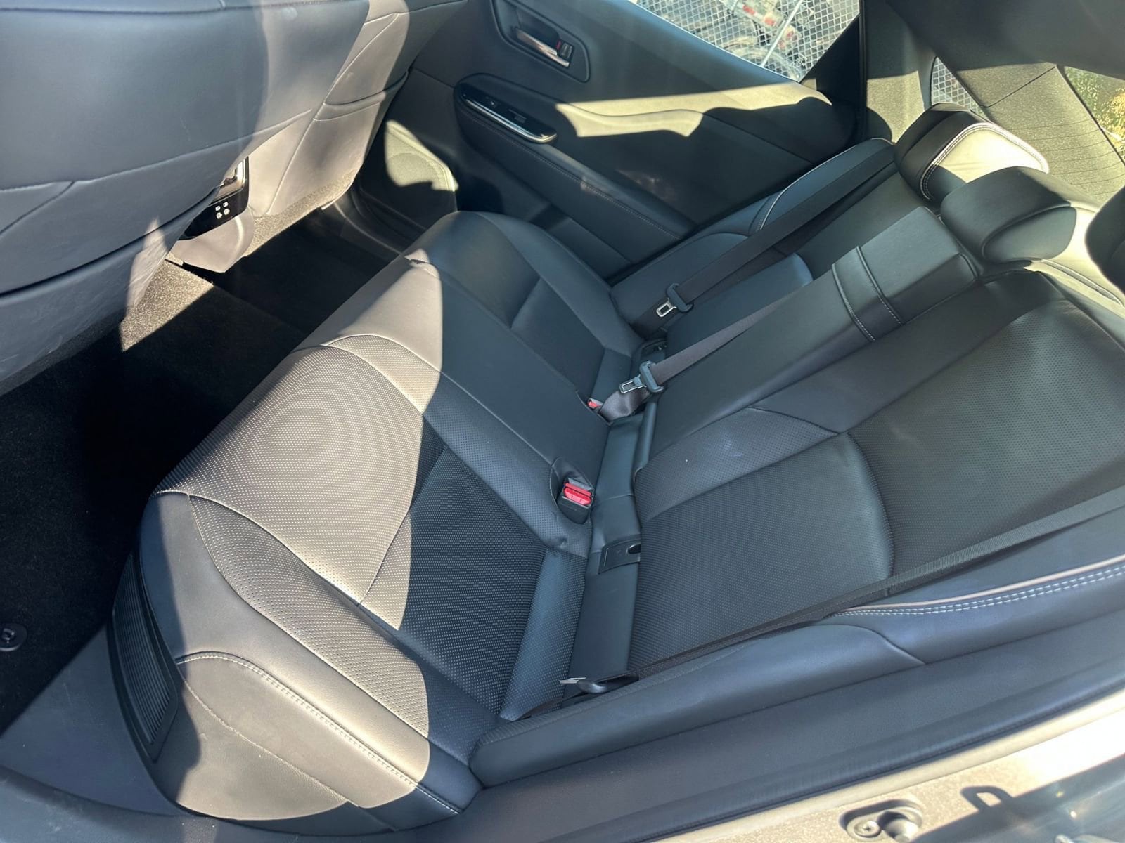 Thumbnail: 2025 Toyota Crown - 31