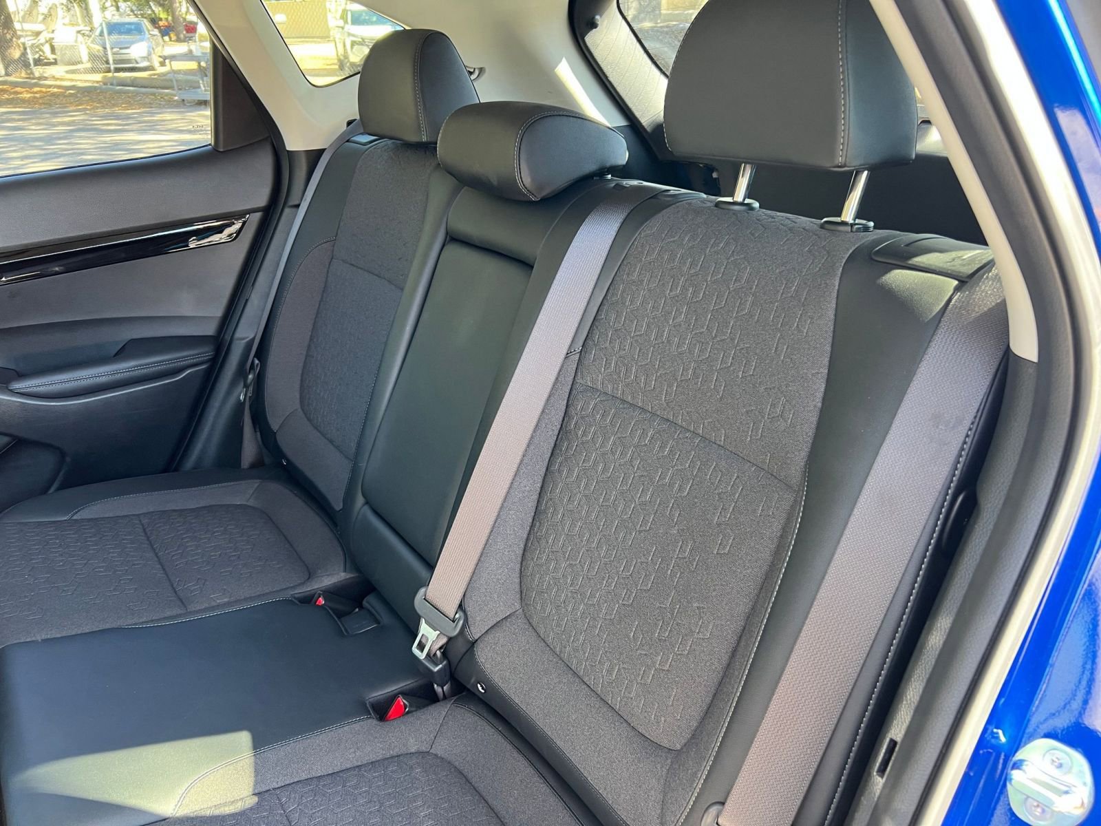 Thumbnail: 2025 Kia Seltos - 33