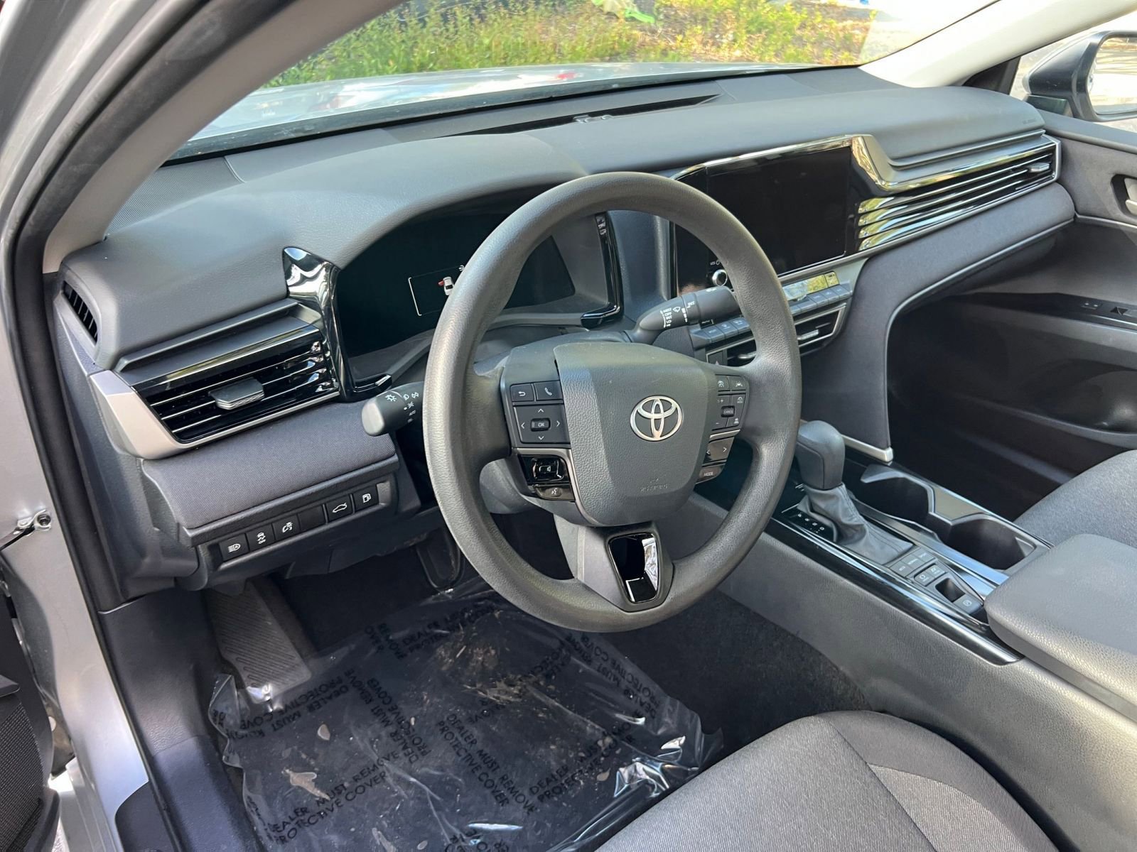 Thumbnail: 2025 Toyota Camry - 28