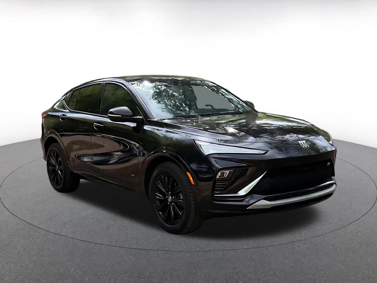 Thumbnail: 2025 Buick Envista - 3