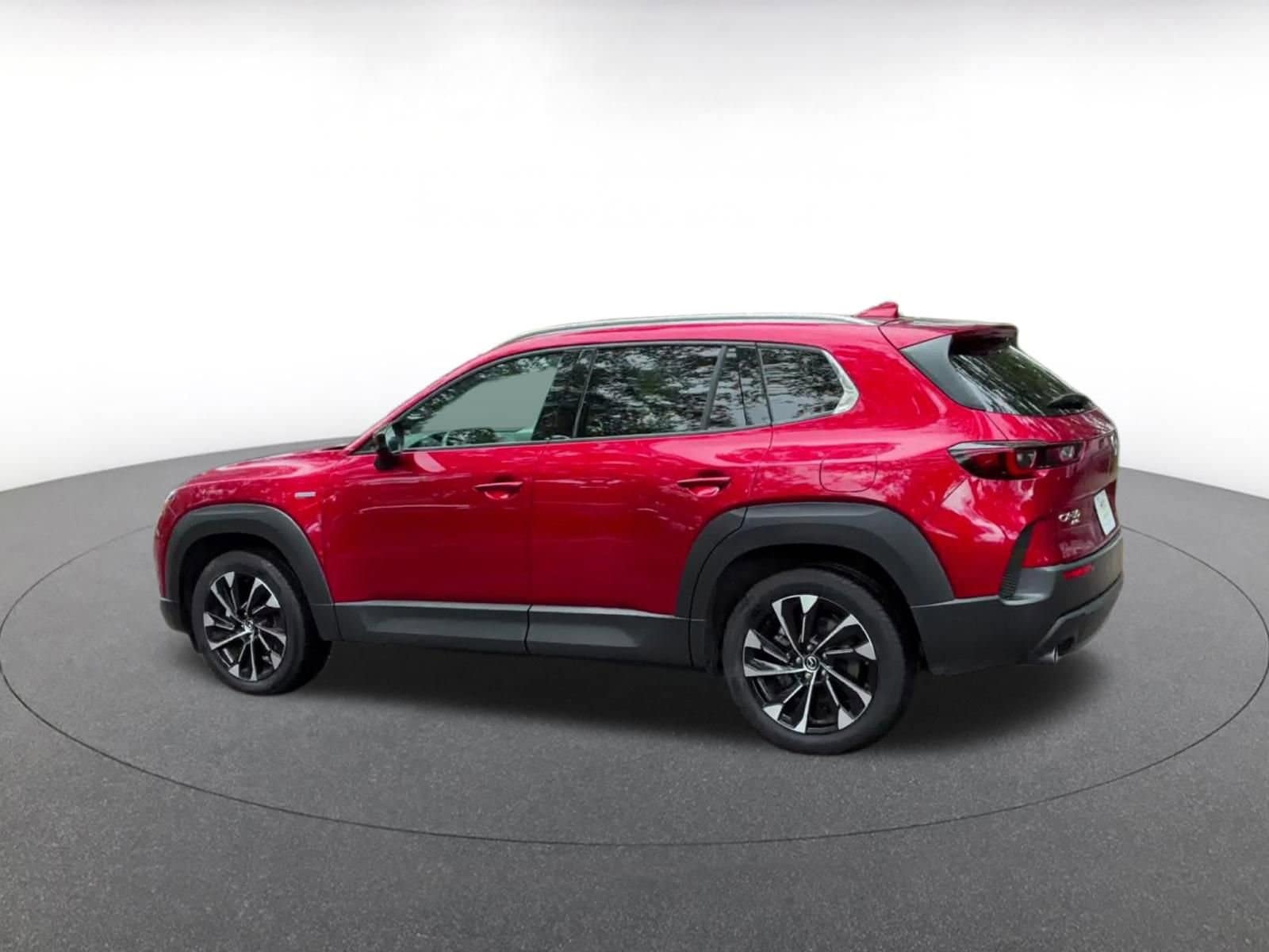 Thumbnail: 2025 Mazda CX-50 - 10