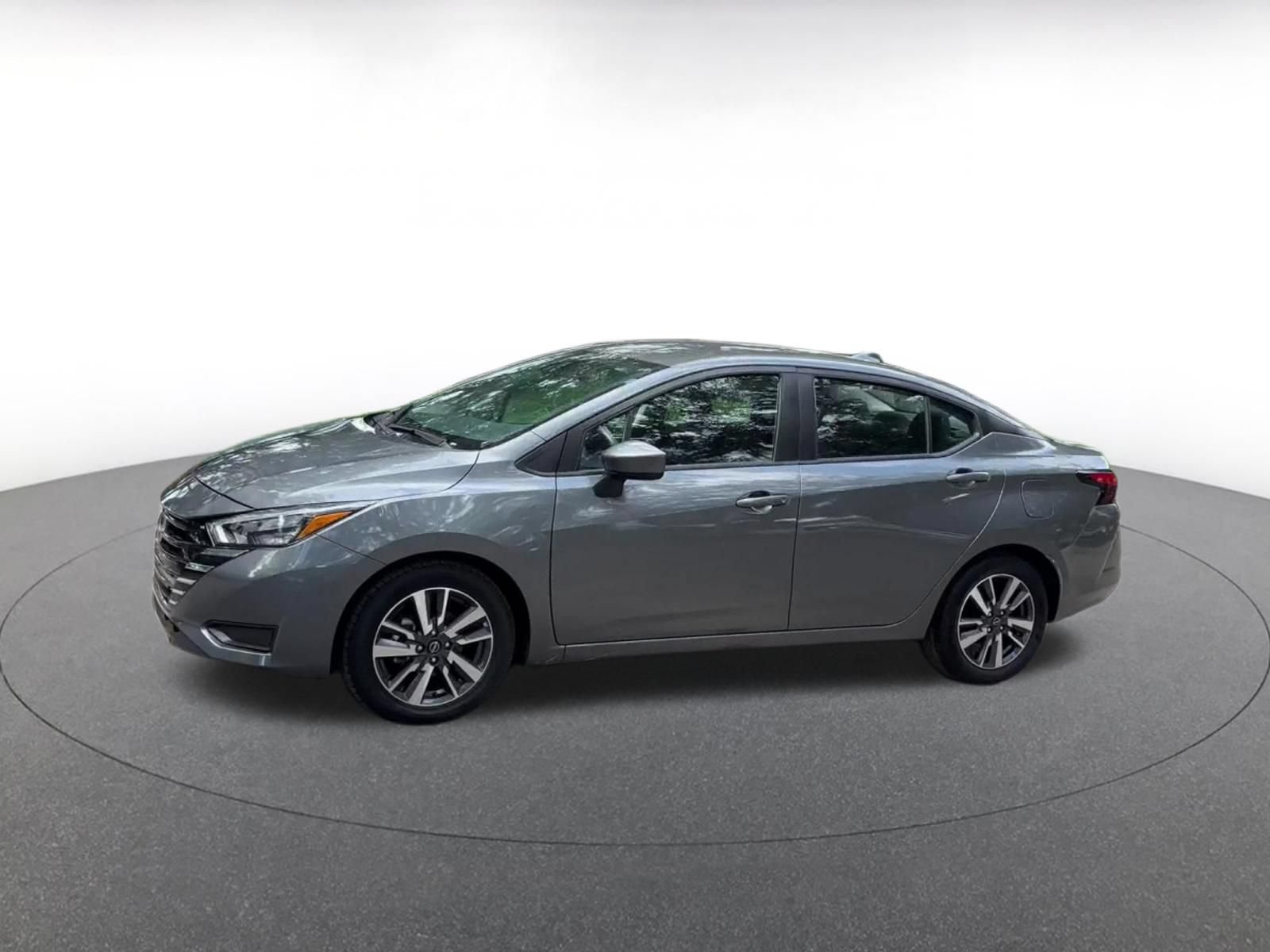 Thumbnail: 2025 Nissan Versa - 8