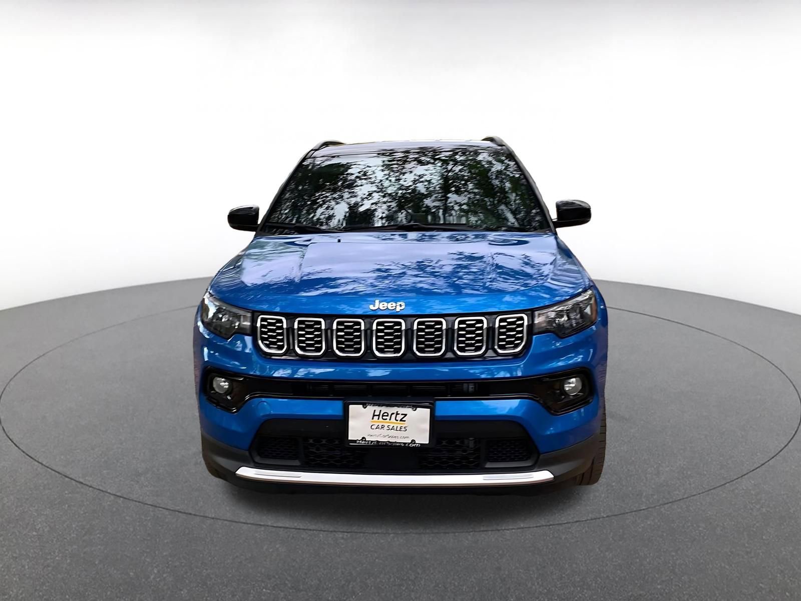 Thumbnail: 2025 Jeep Compass - 2