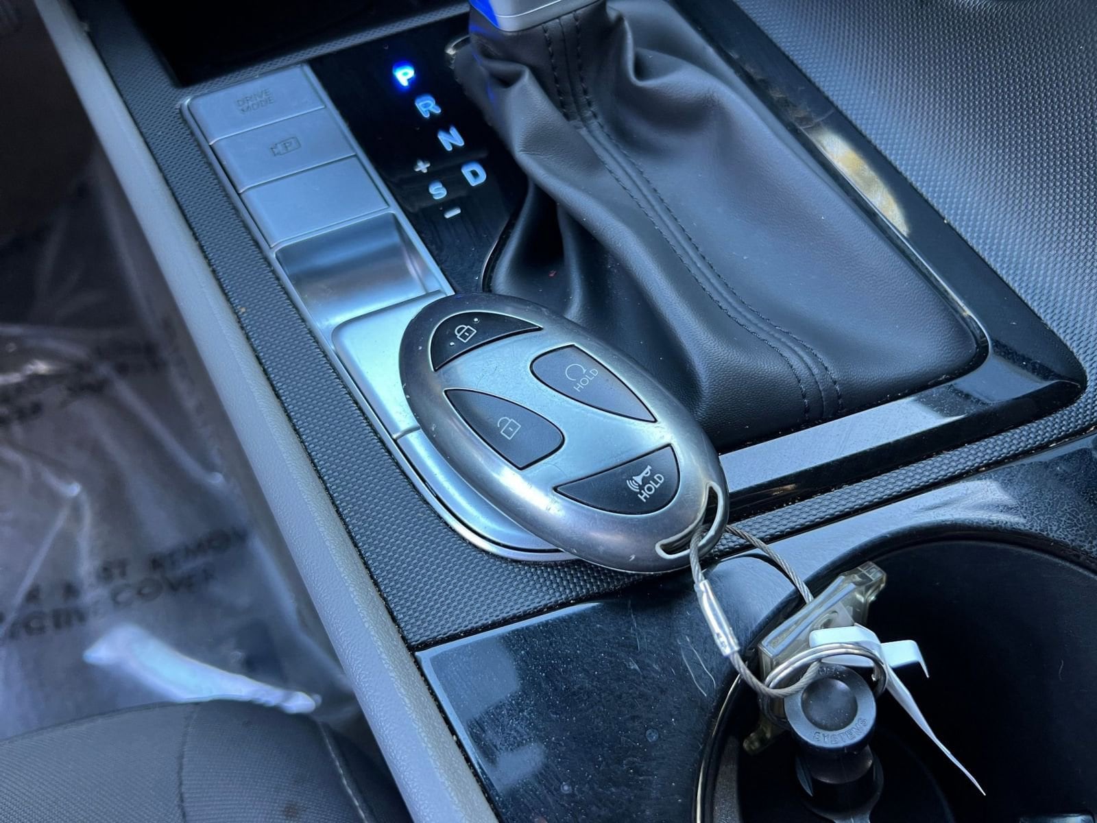 Thumbnail: 2025 Hyundai Elantra - 18