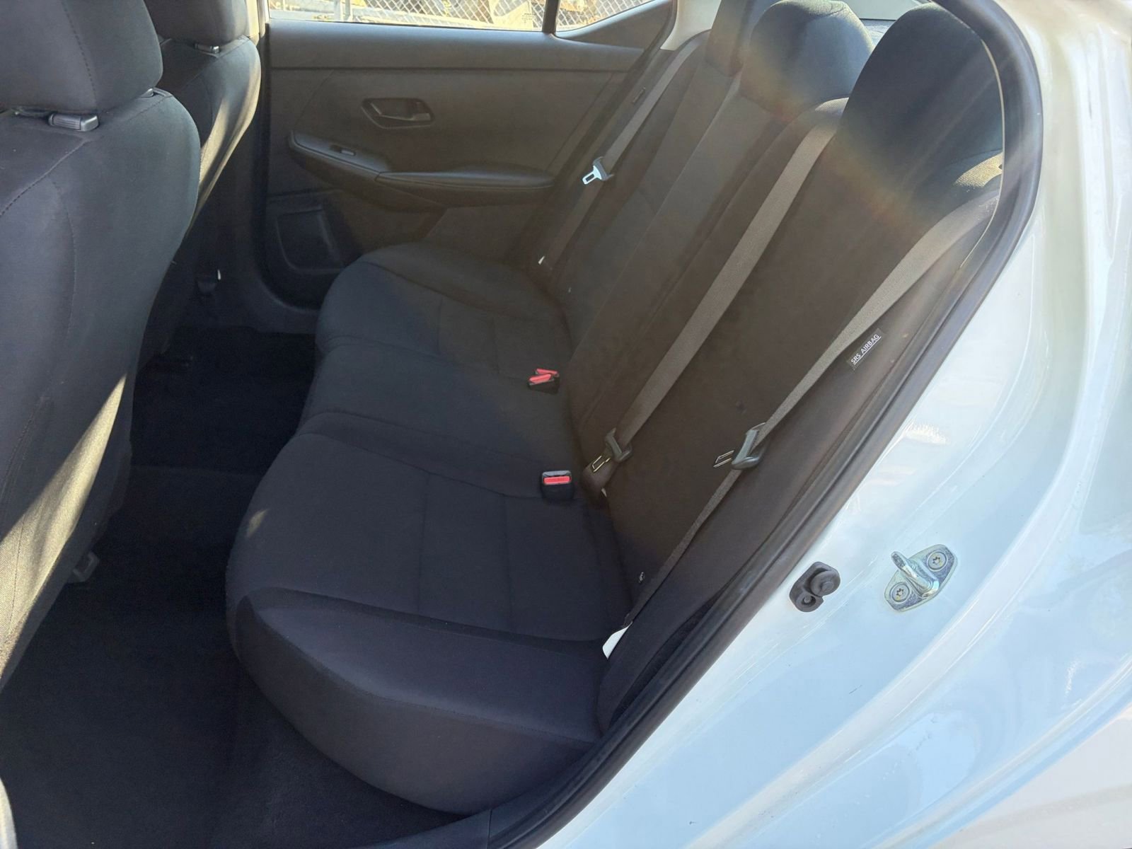 Thumbnail: 2025 Nissan Sentra - 31