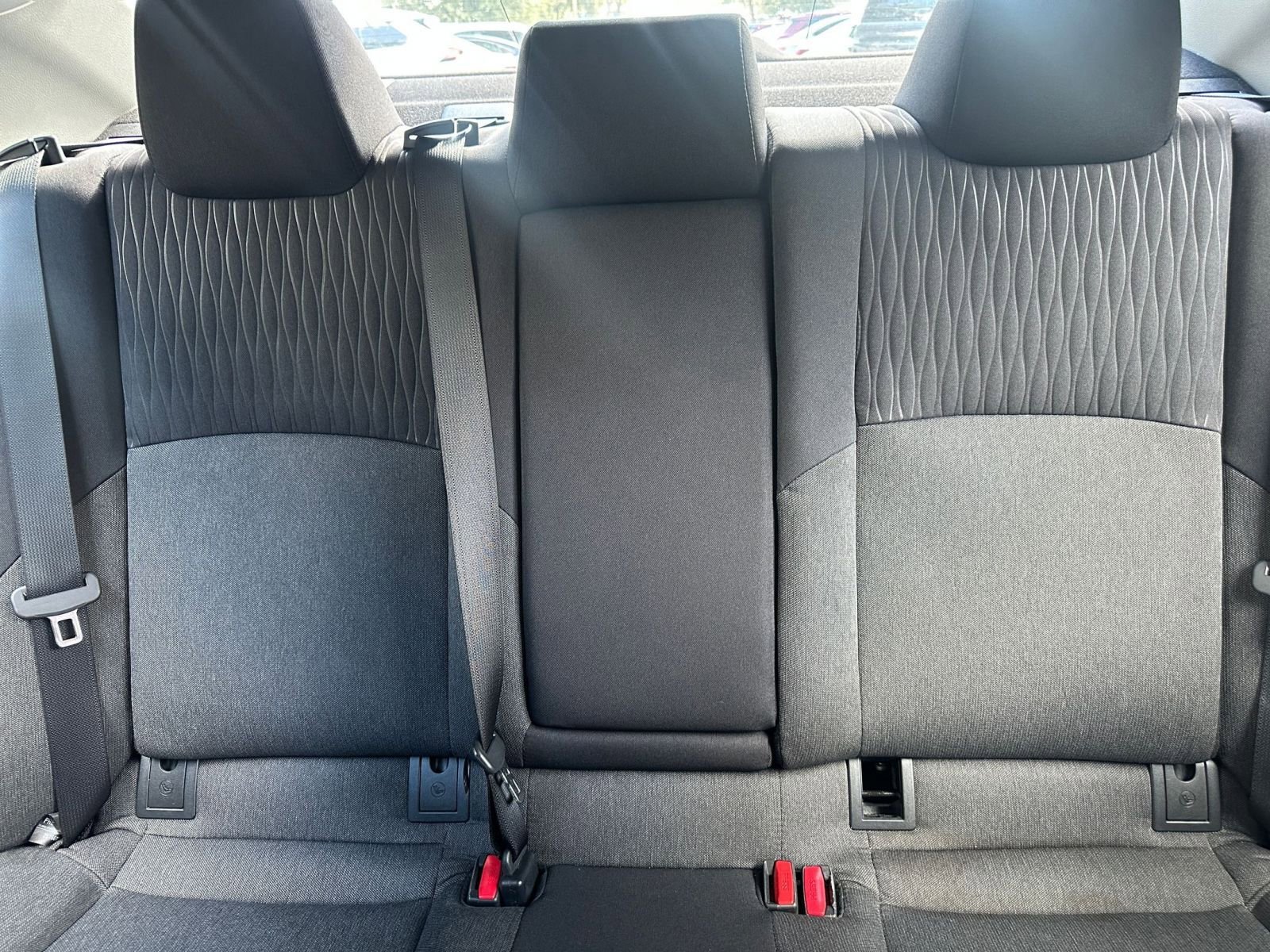 Thumbnail: 2025 Toyota Camry - 32