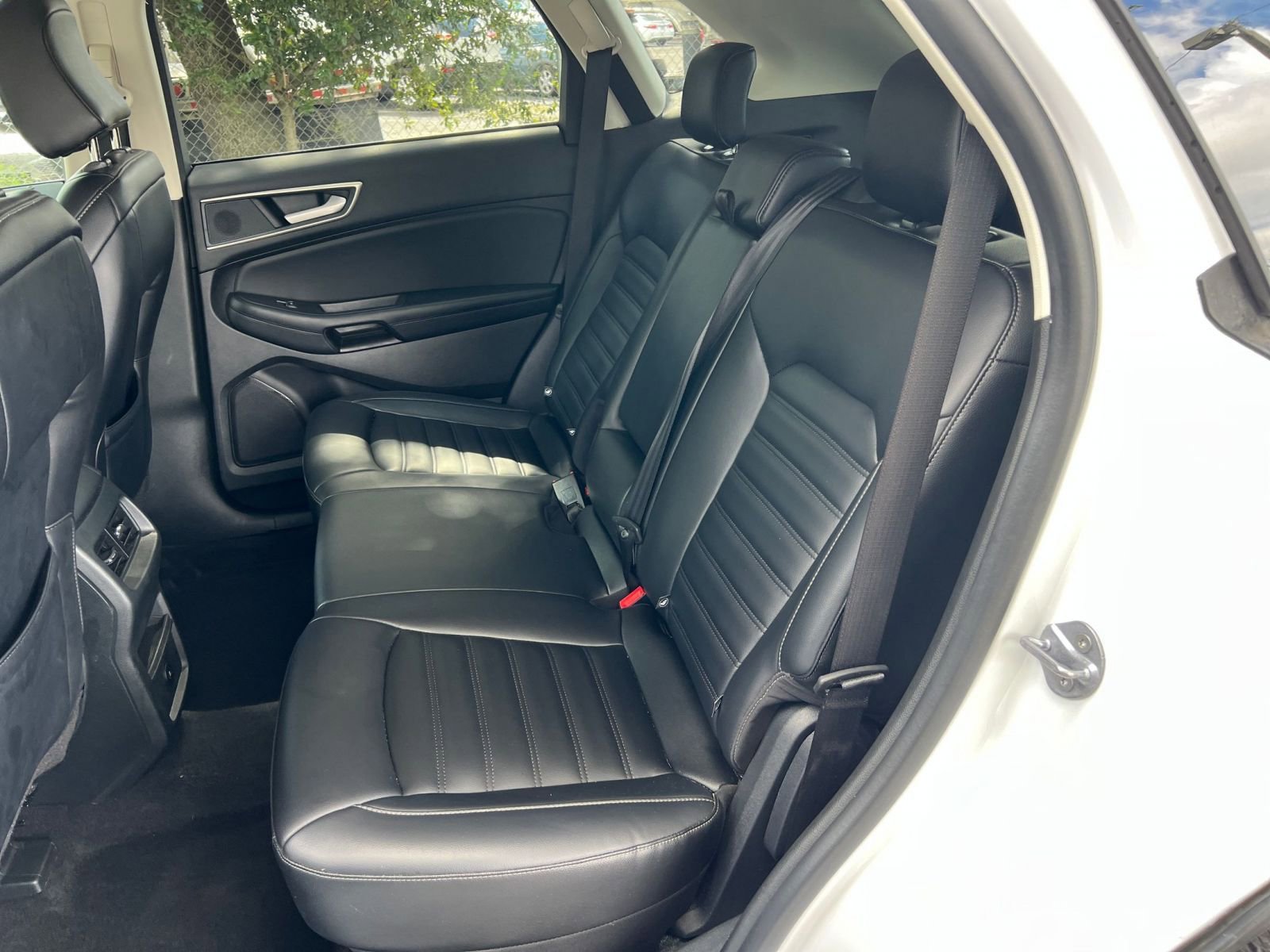 Thumbnail: 2024 Ford Edge - 35