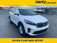 2020 Kia Sorento LX -
                Orlando, FL