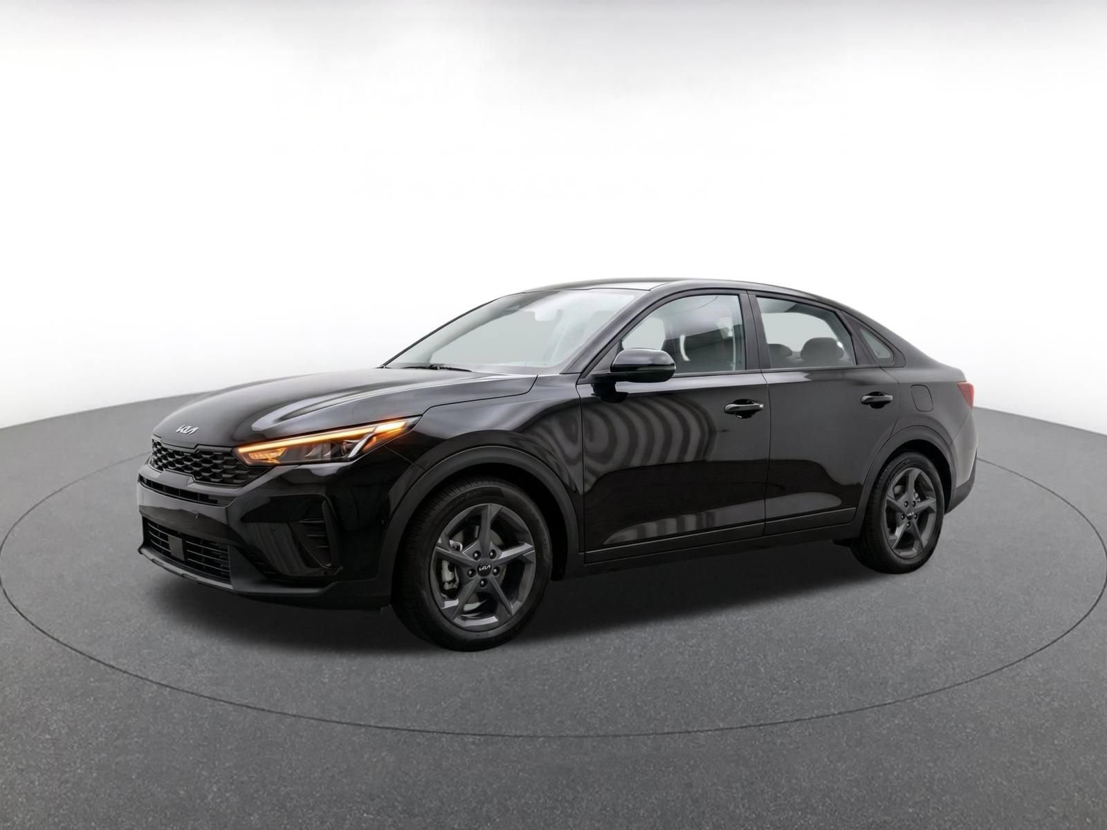 Thumbnail: 2025 Kia K4 - 3