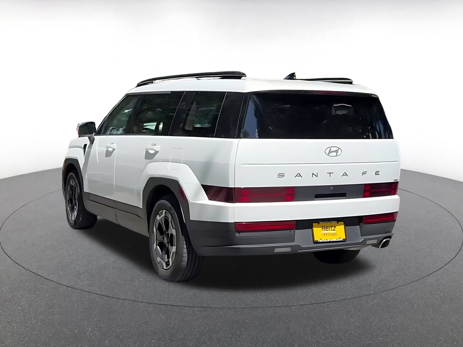 Thumbnail: 2024 Hyundai Santa Fe - 11