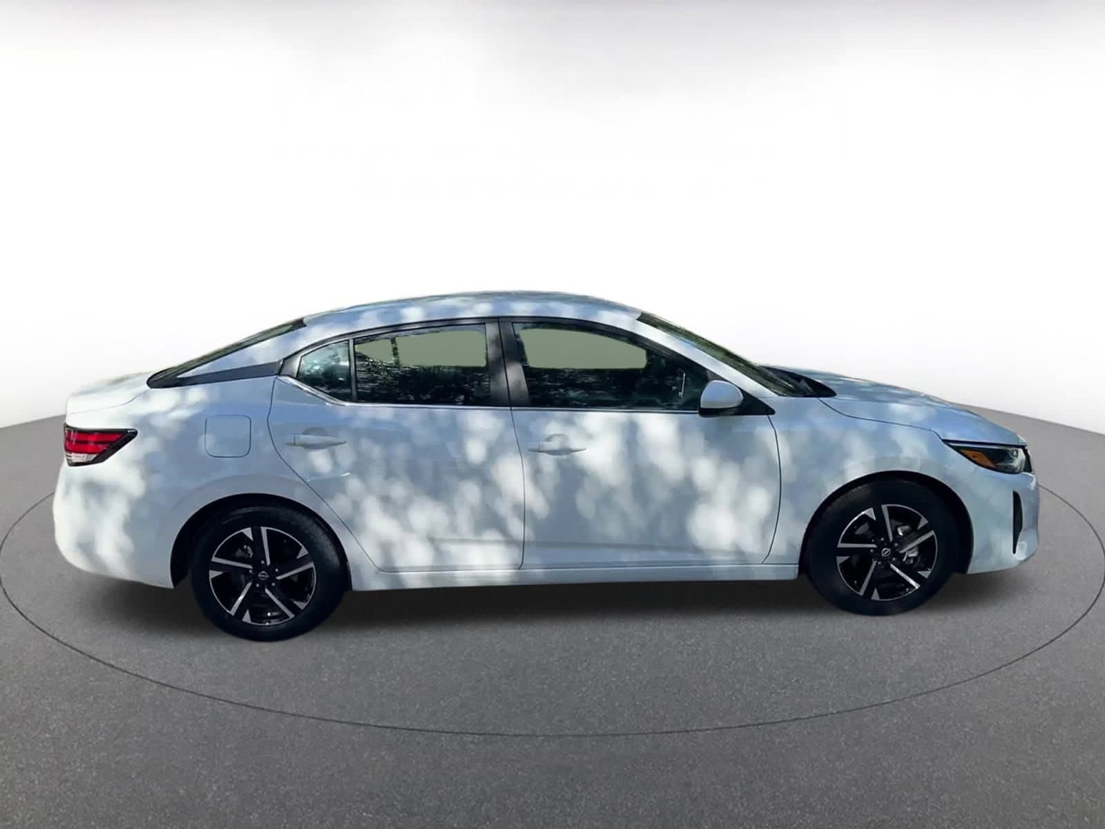 Thumbnail: 2024 Nissan Sentra - 16