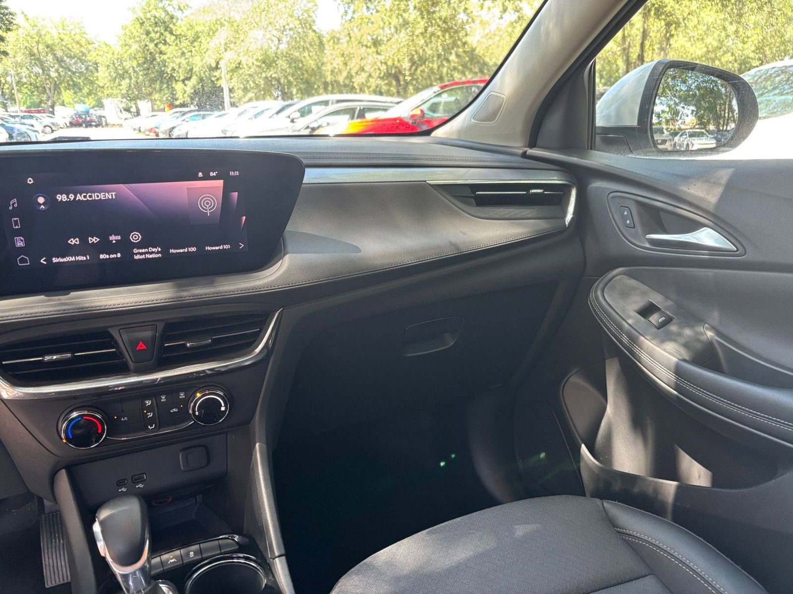 Thumbnail: 2025 Buick Encore GX - 34