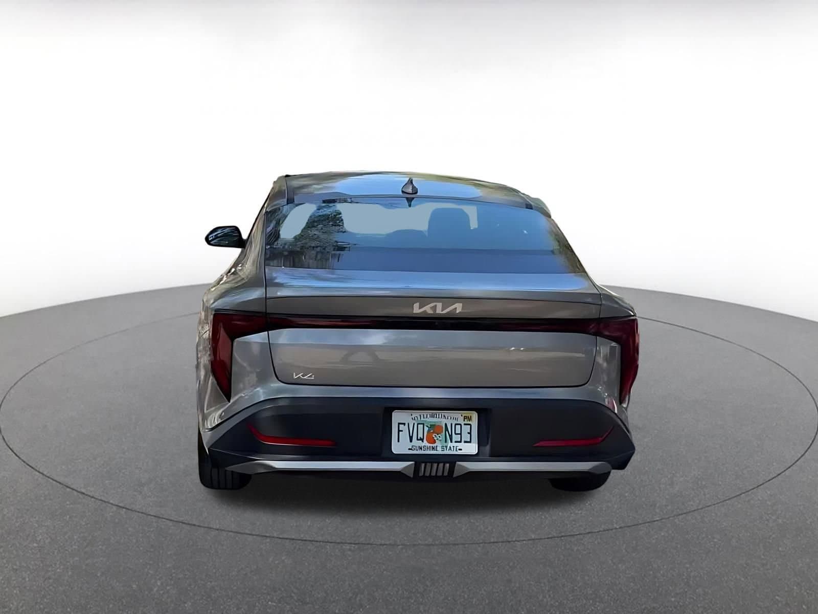 Thumbnail: 2025 Kia K4 - 12