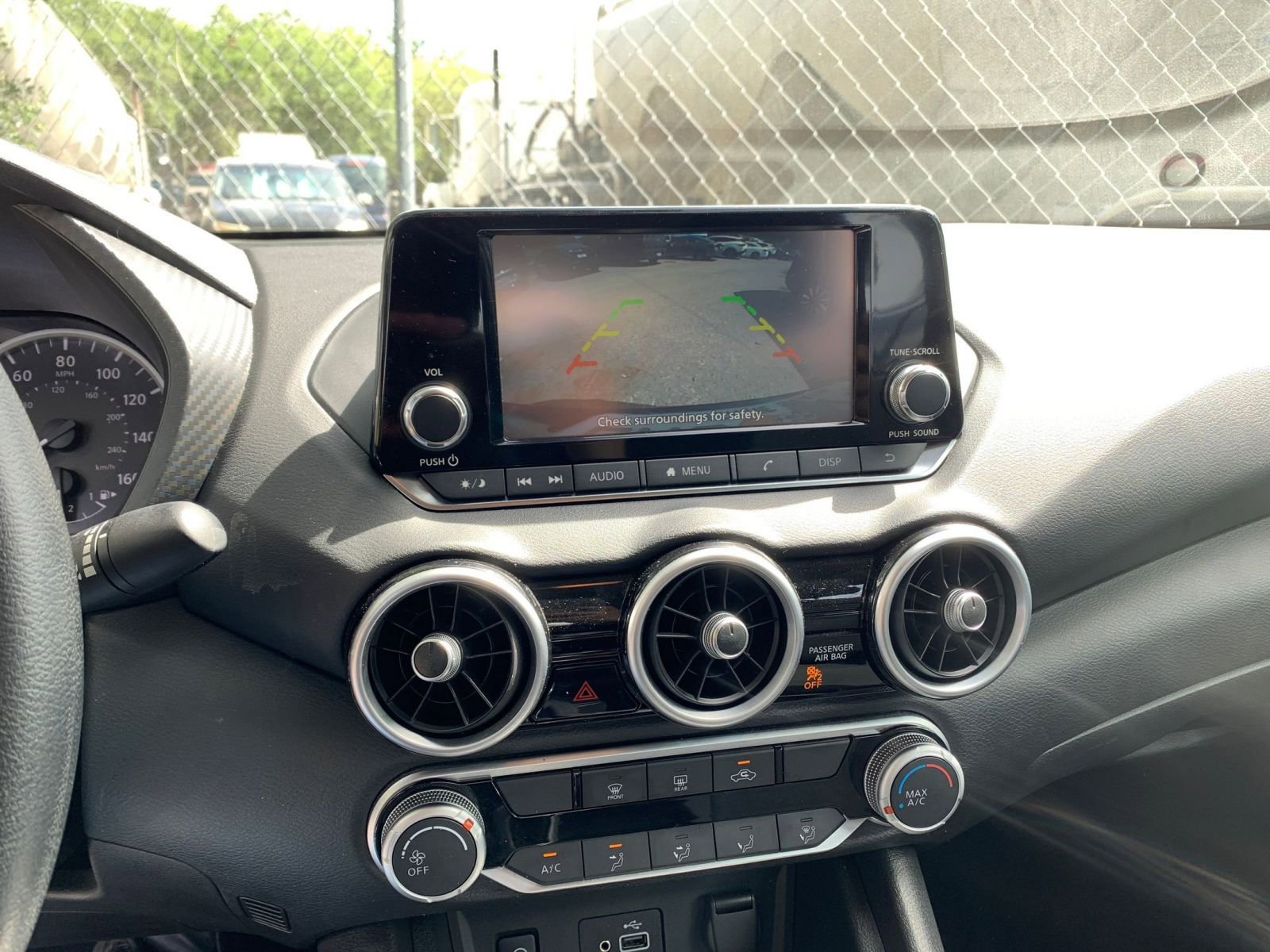 Thumbnail: 2025 Nissan Sentra - 17