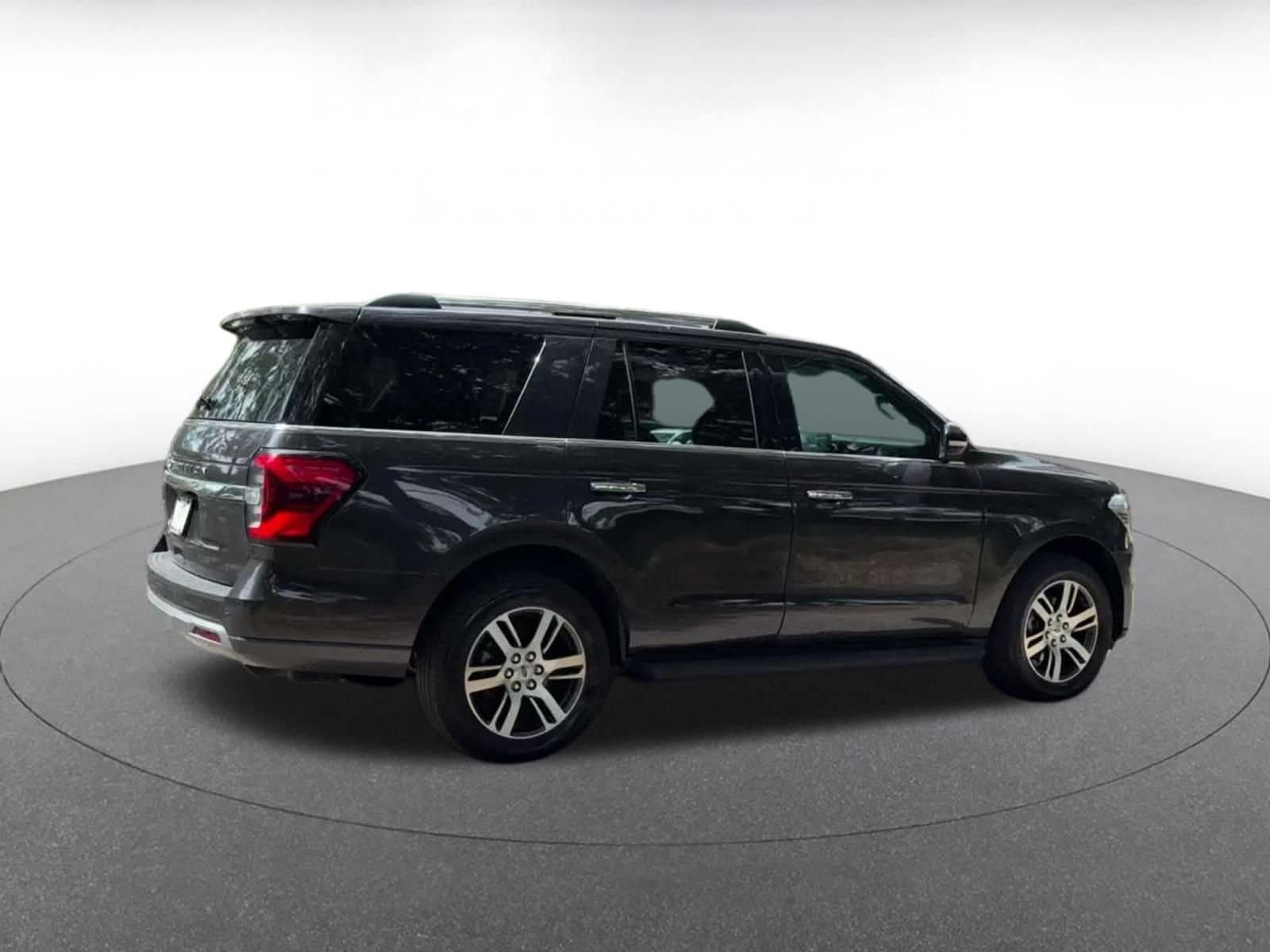 Thumbnail: 2024 Ford Expedition - 14