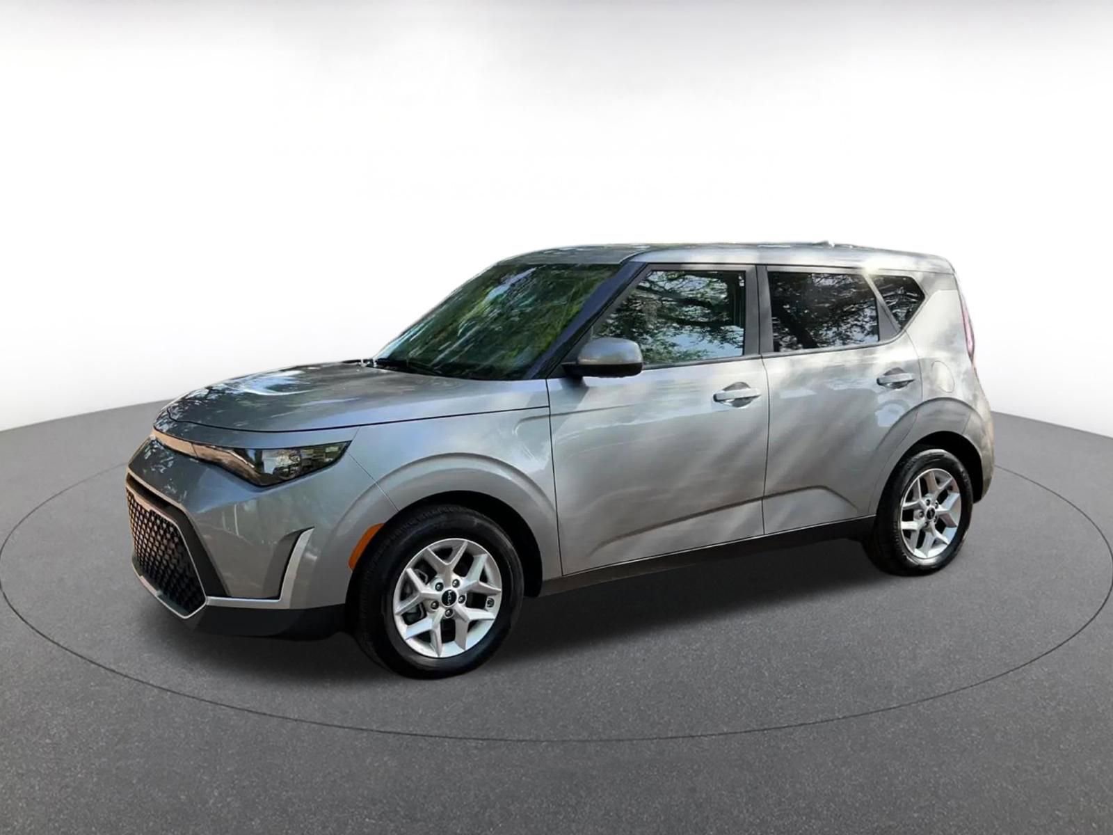 Thumbnail: 2025 Kia Soul - 8