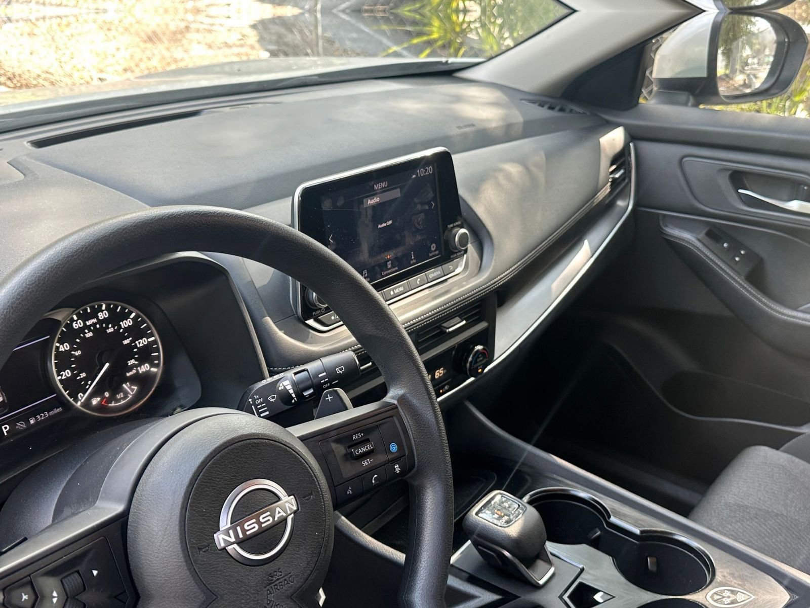 Thumbnail: 2024 Nissan Rogue - 29