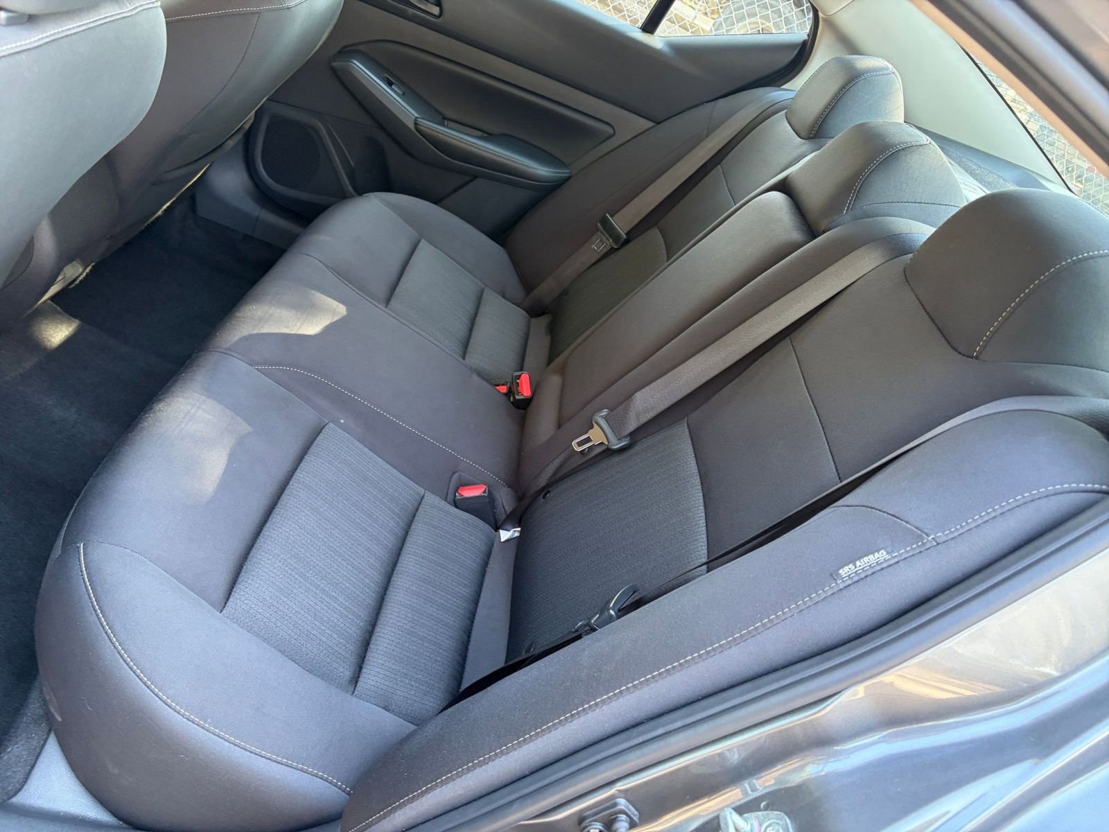 Thumbnail: 2025 Nissan Altima - 33