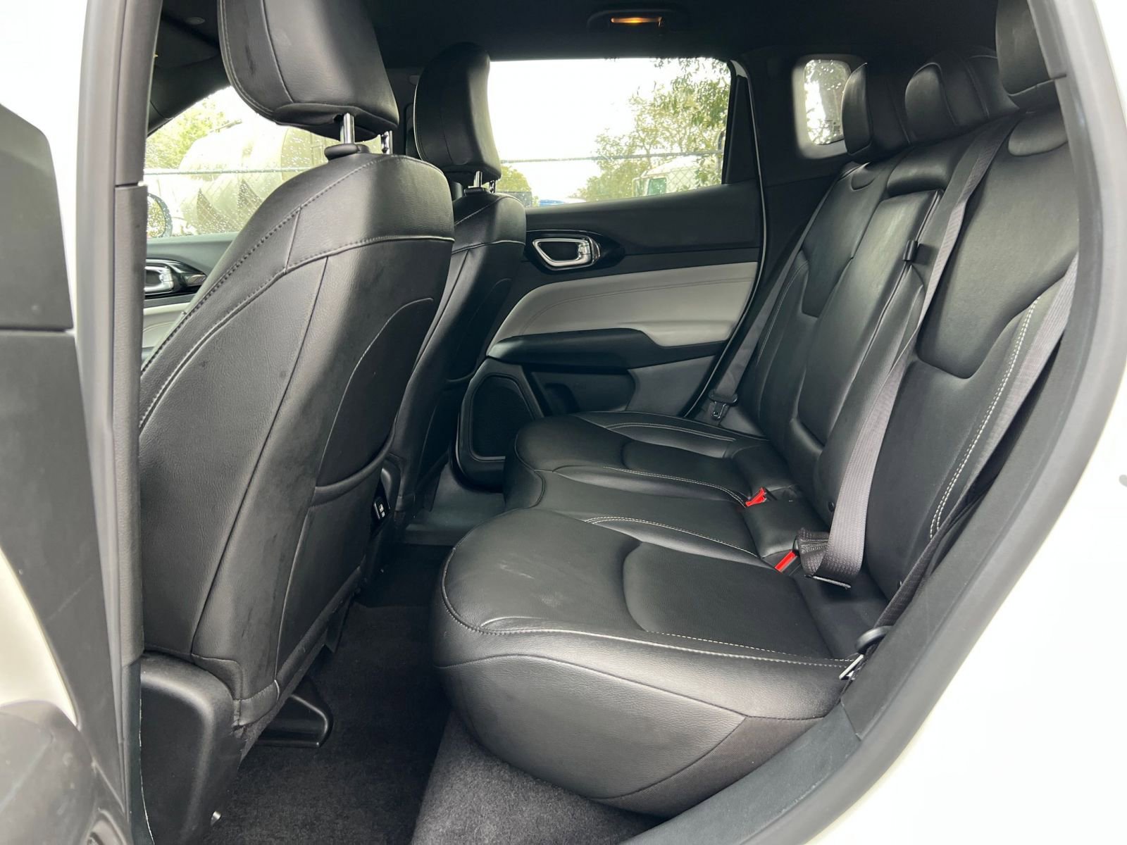 Thumbnail: 2025 Jeep Compass - 21