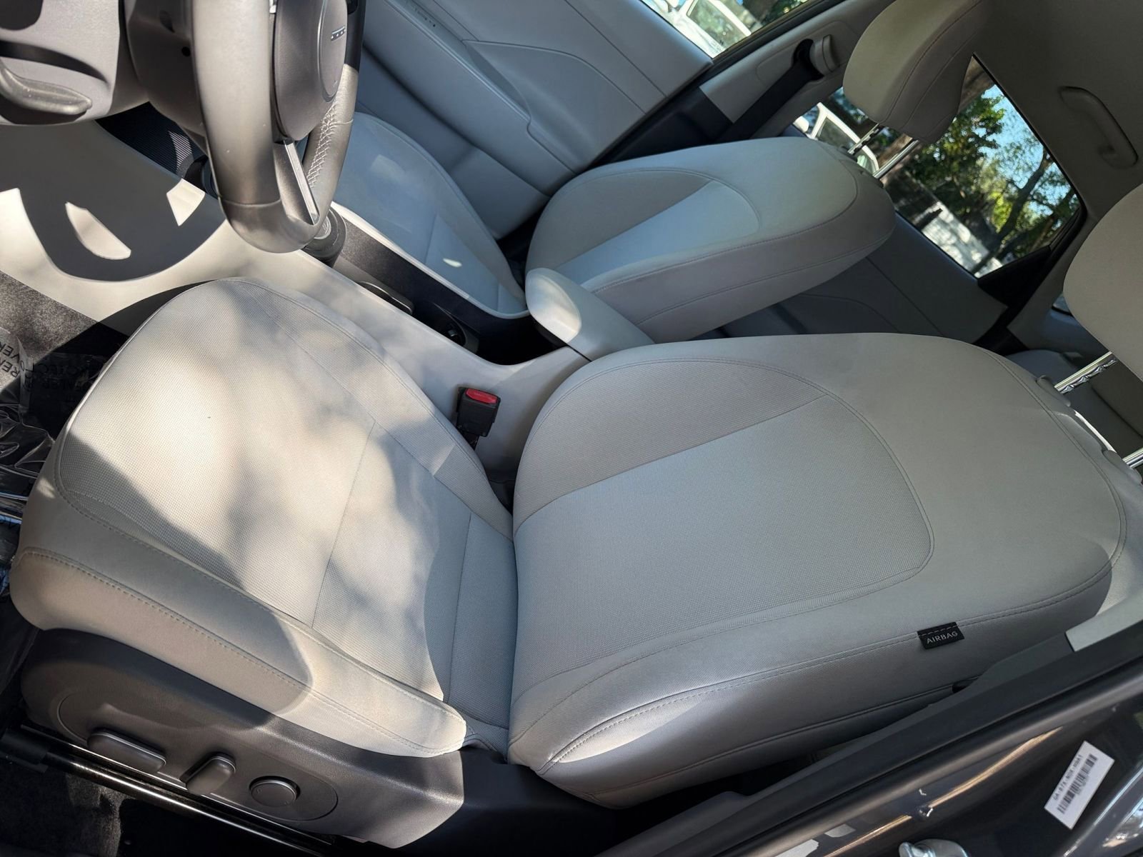 Thumbnail: 2025 Hyundai Kona - 21