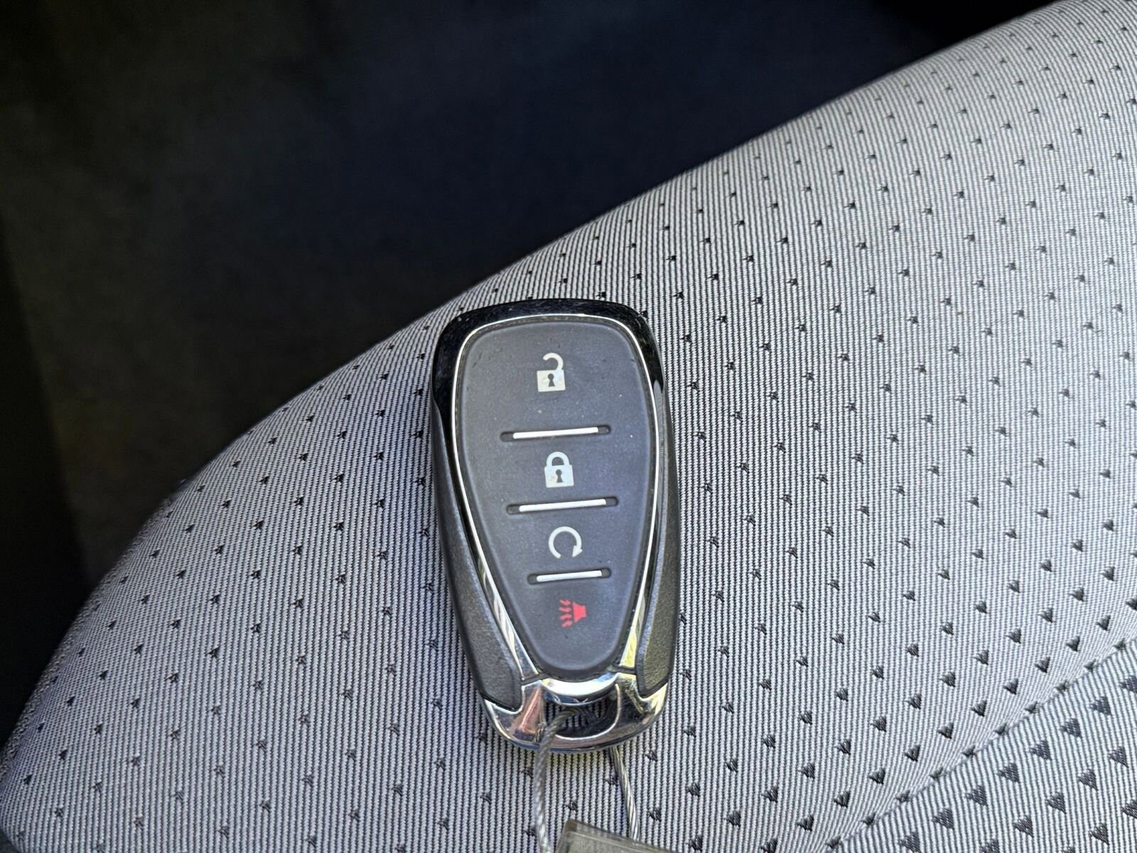 Thumbnail: 2025 Chevrolet Trax - 20