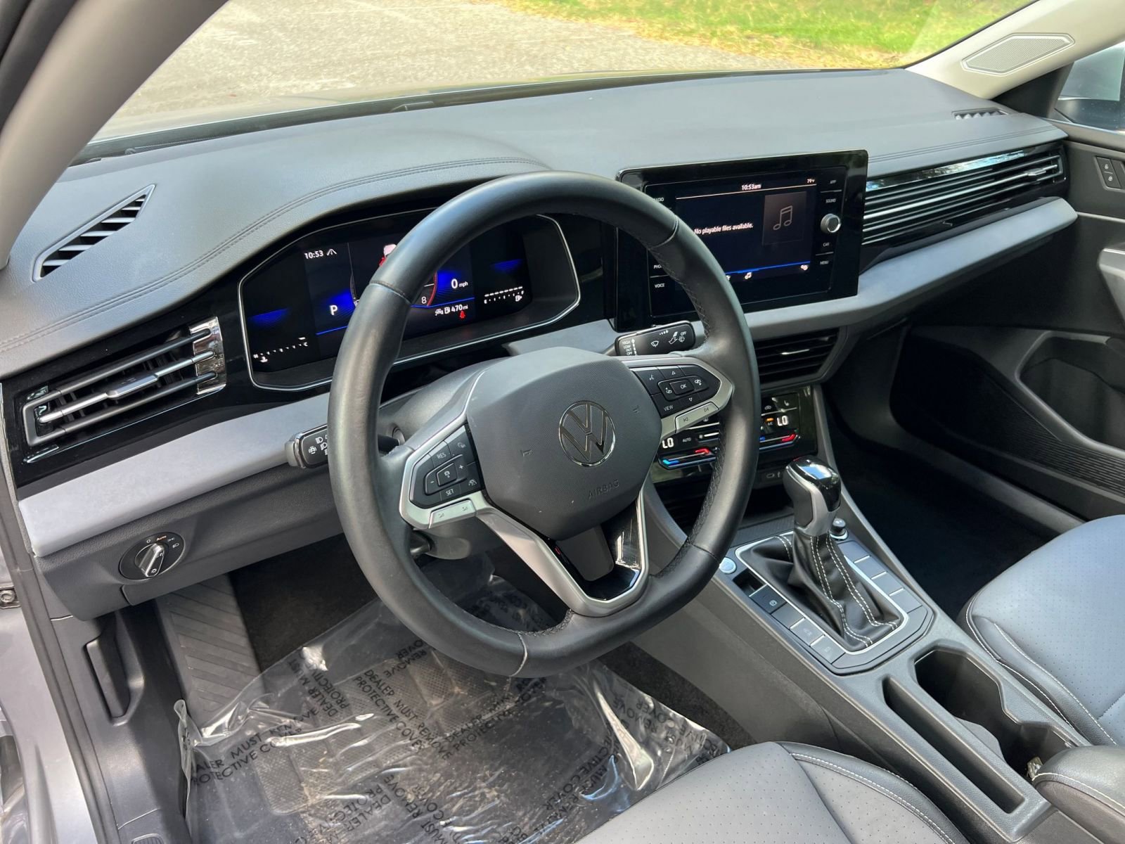 Thumbnail: 2025 Volkswagen Jetta - 29