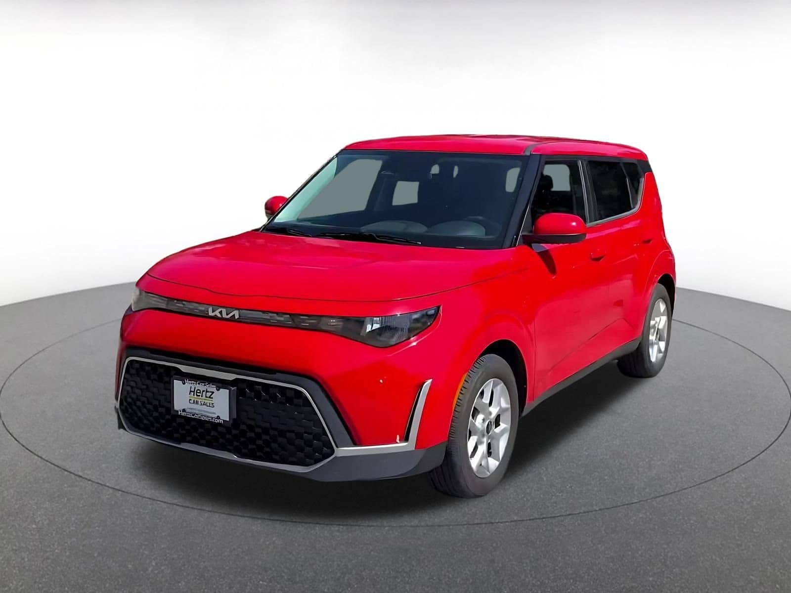 Thumbnail: 2025 Kia Soul - 7