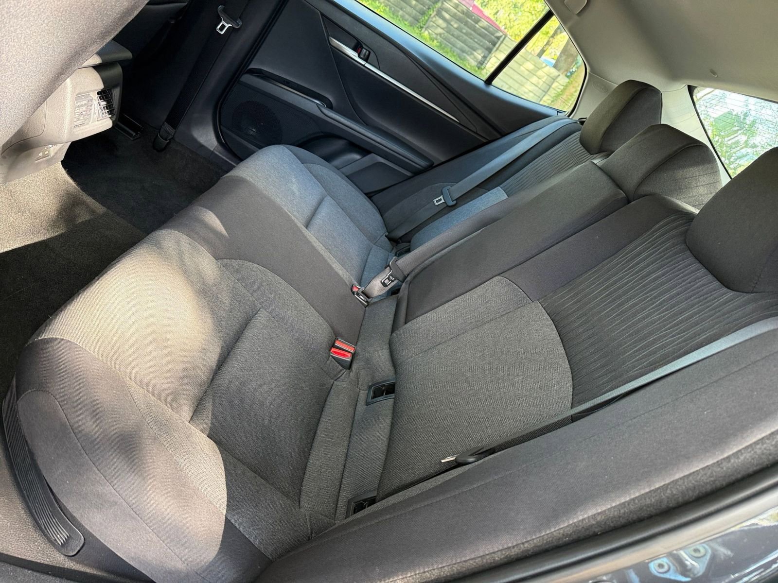 Thumbnail: 2025 Toyota Camry - 31