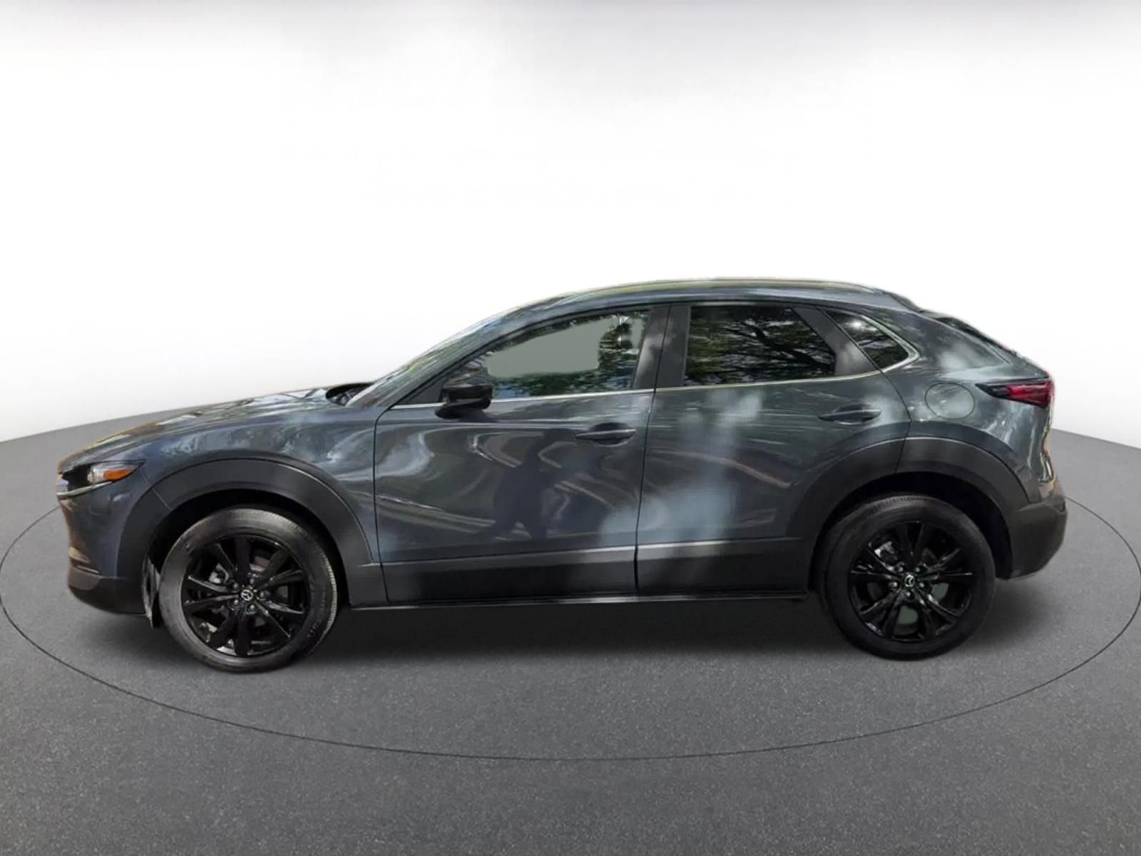 Thumbnail: 2025 Mazda CX-30 - 9