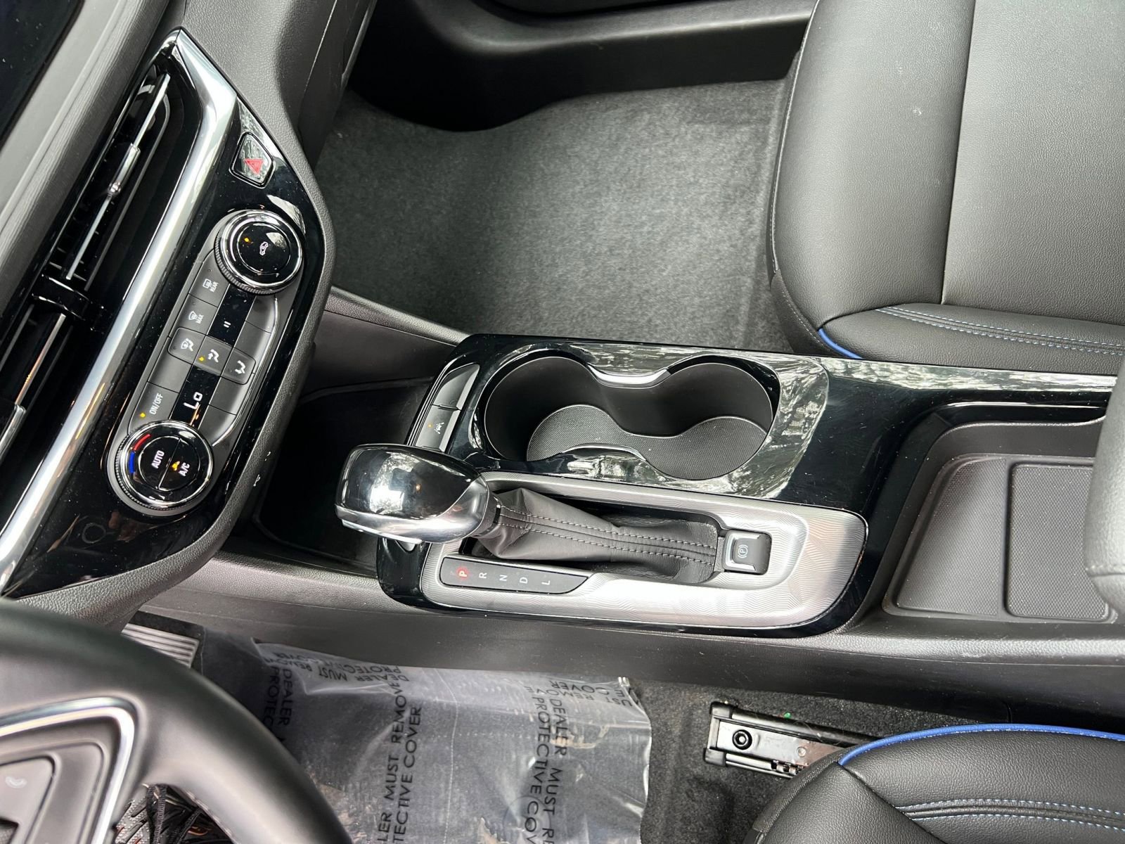 Thumbnail: 2025 Buick Envista - 35