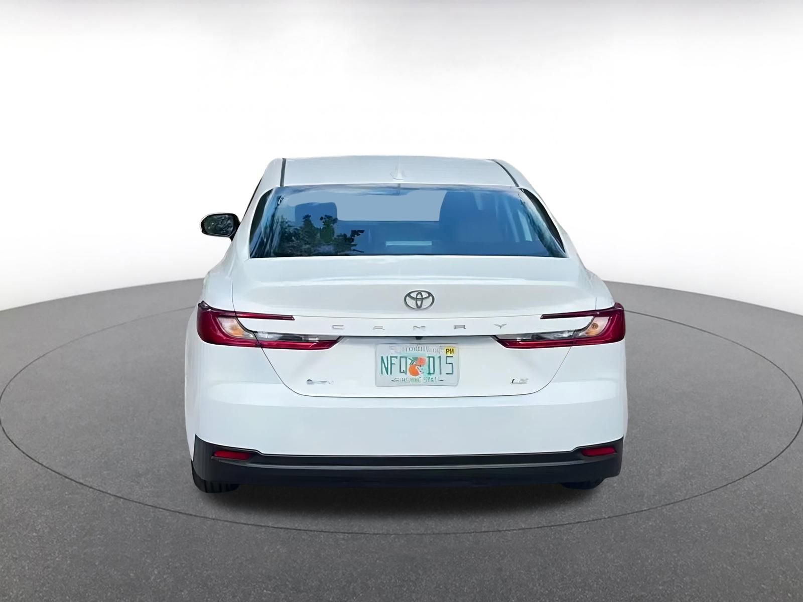 Thumbnail: 2025 Toyota Camry - 12