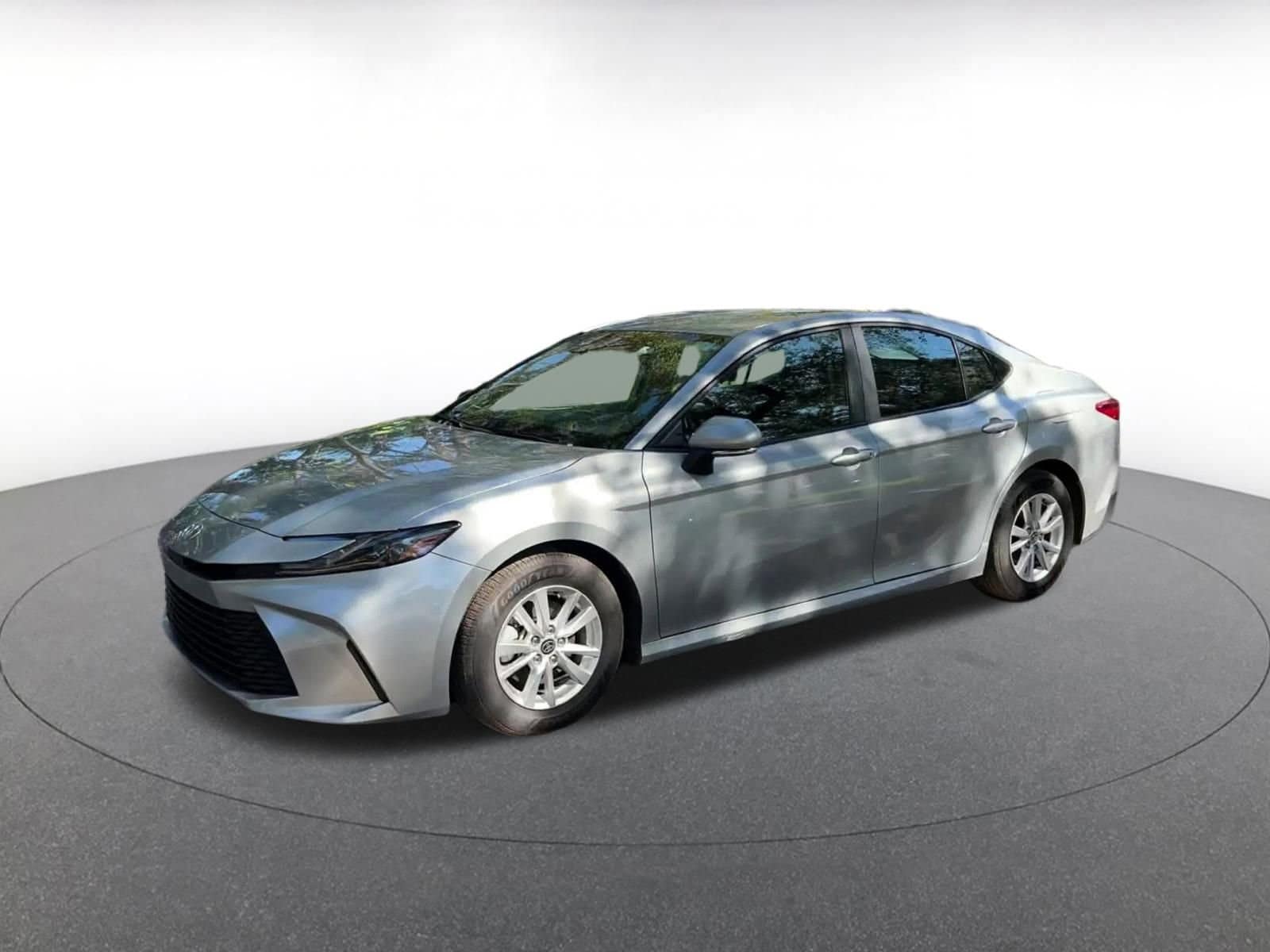 Thumbnail: 2025 Toyota Camry - 8