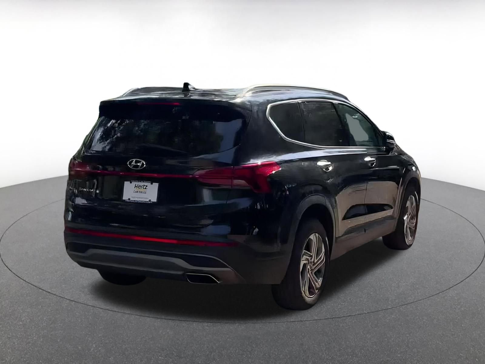 Thumbnail: 2023 Hyundai Santa Fe - 13