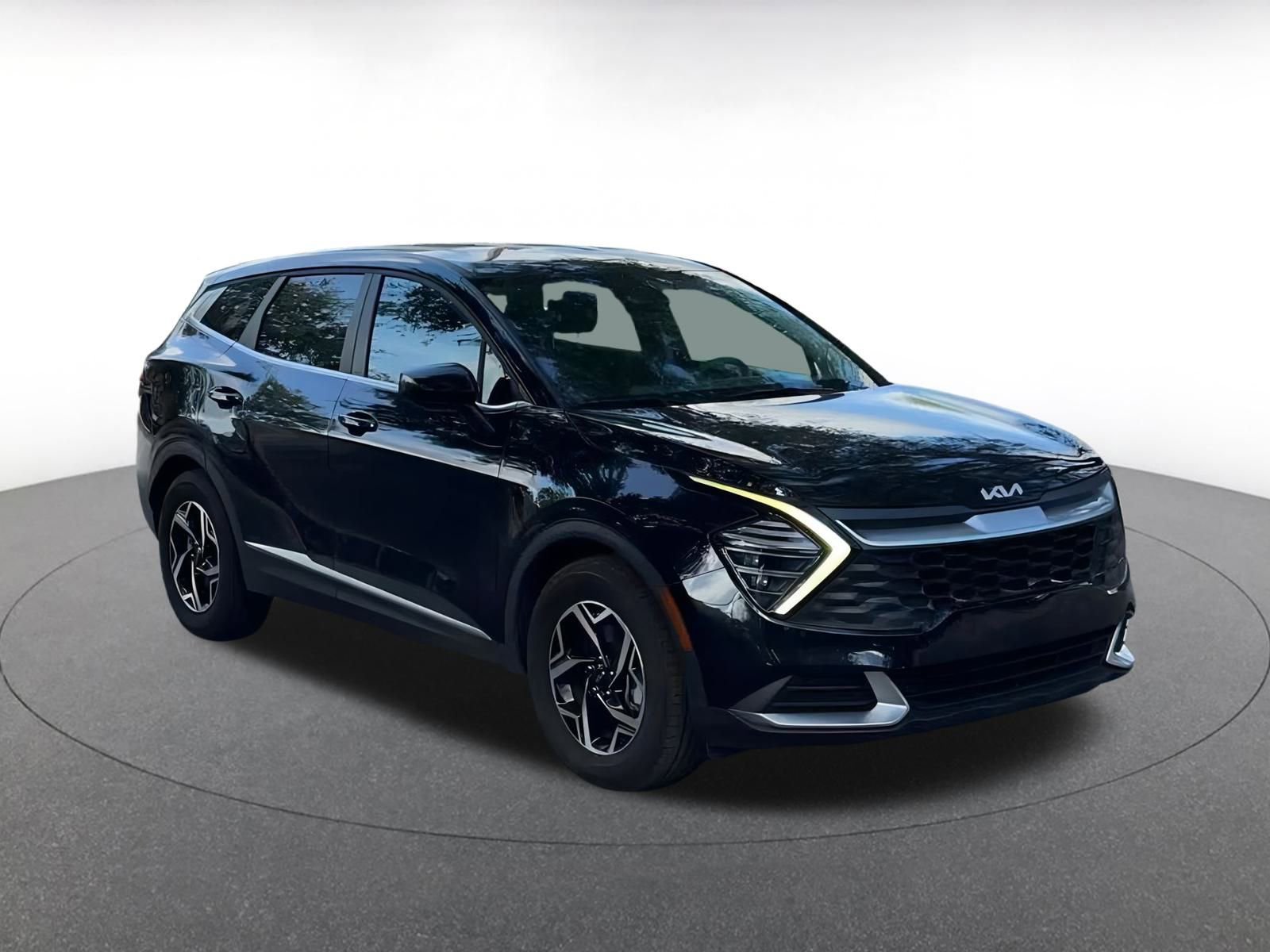 Thumbnail: 2024 Kia Sportage - 2