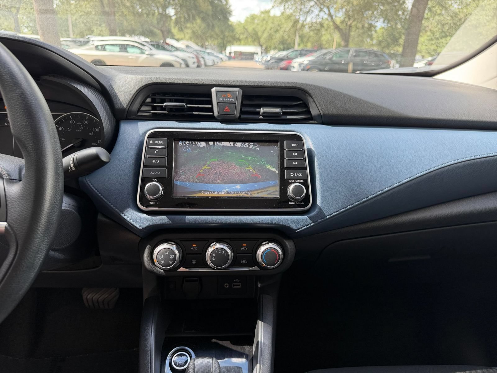 Thumbnail: 2025 Nissan Versa - 16