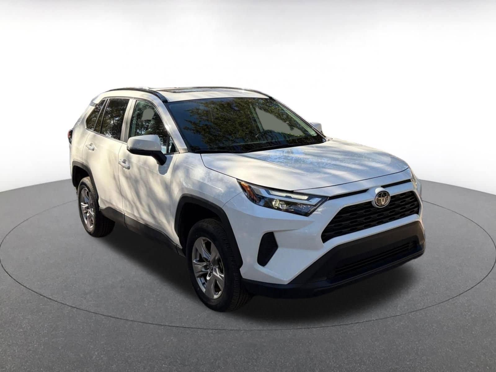 Thumbnail: 2025 Toyota RAV4 - 1
