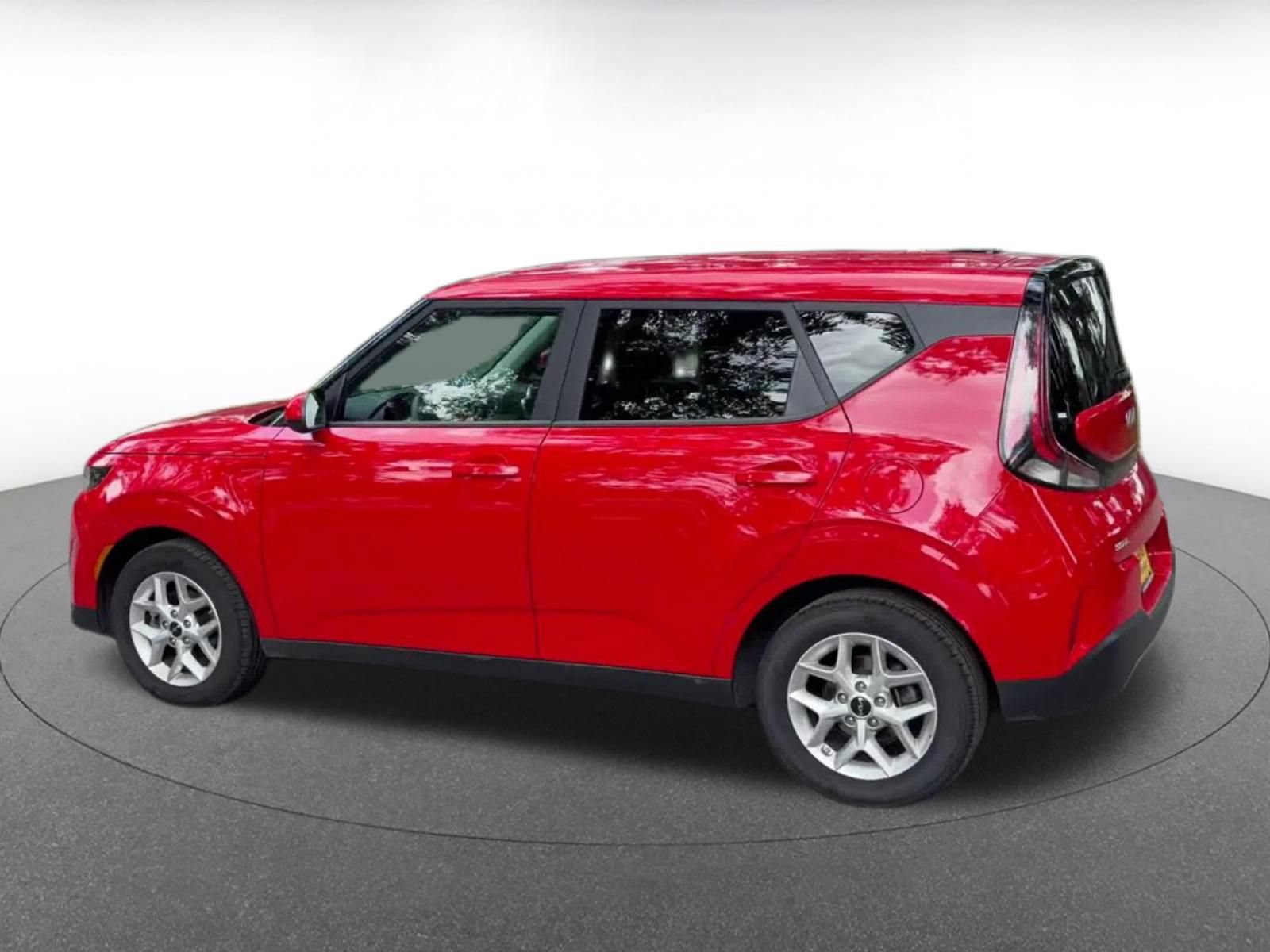 Thumbnail: 2025 Kia Soul - 10
