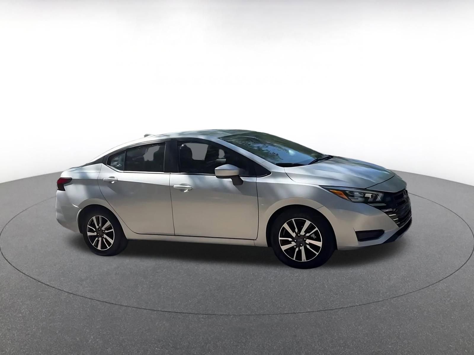 Thumbnail: 2025 Nissan Versa - 2
