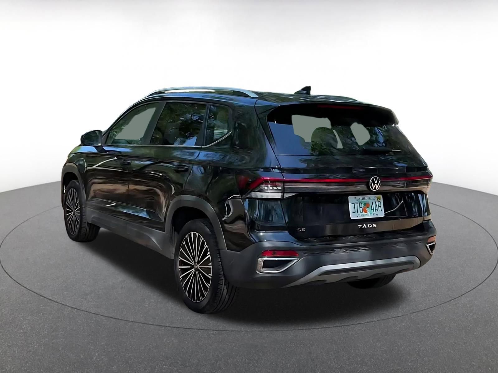 Thumbnail: 2025 Volkswagen Taos - 11