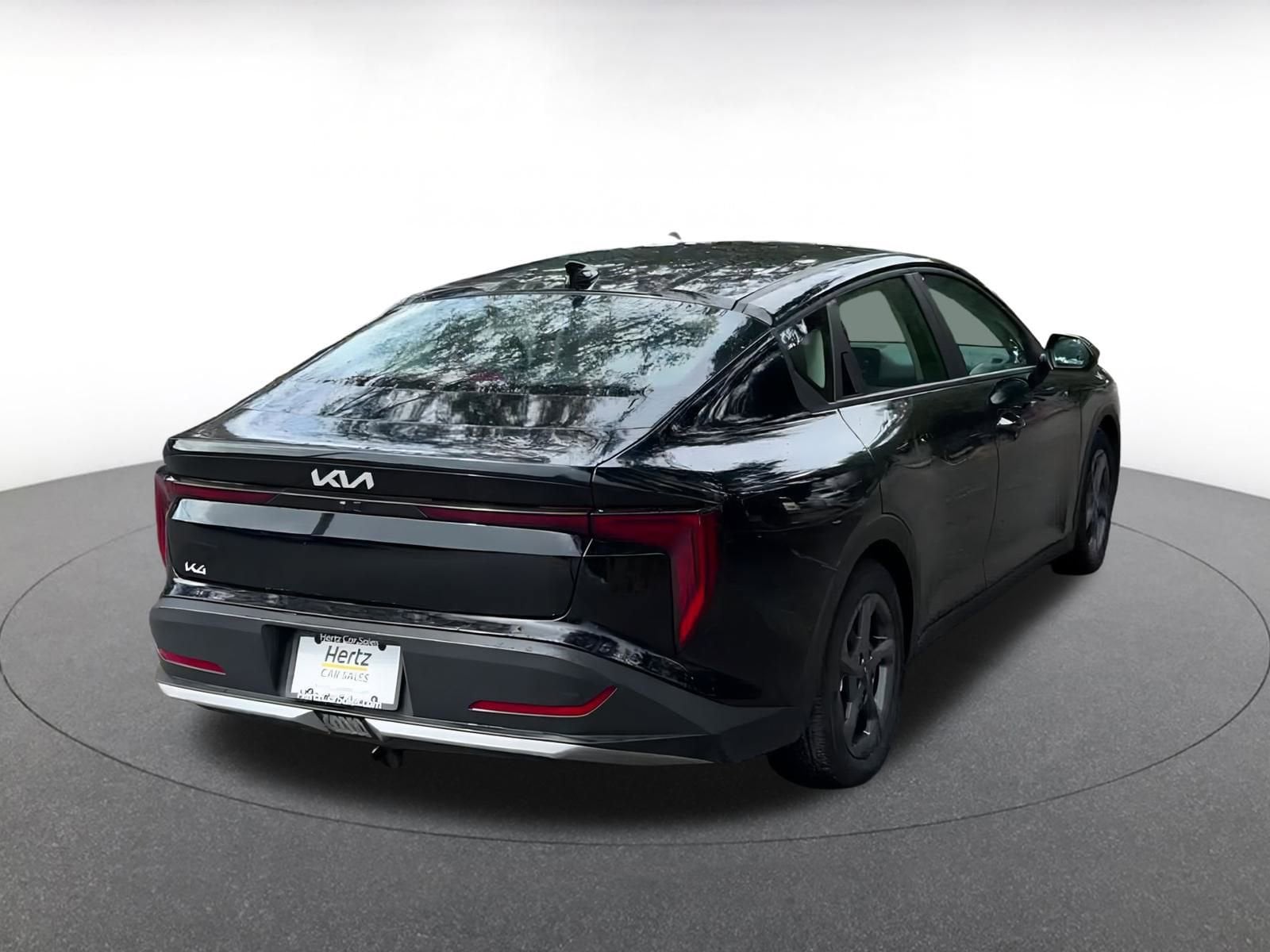 Thumbnail: 2025 Kia K4 - 14