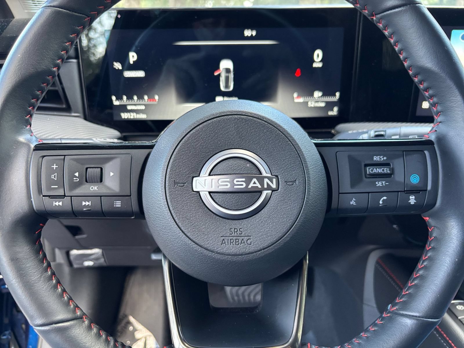 Thumbnail: 2026 Nissan Kicks - 26